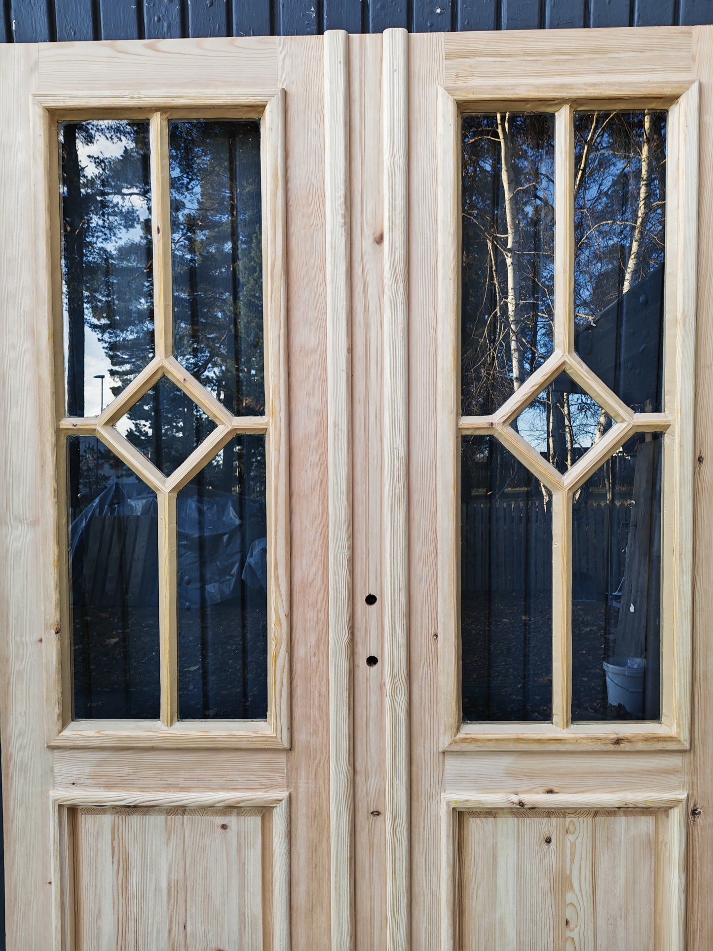 ART 1B  B130 H200 DUBBEL GLAS 
PRIS 17000 KR 