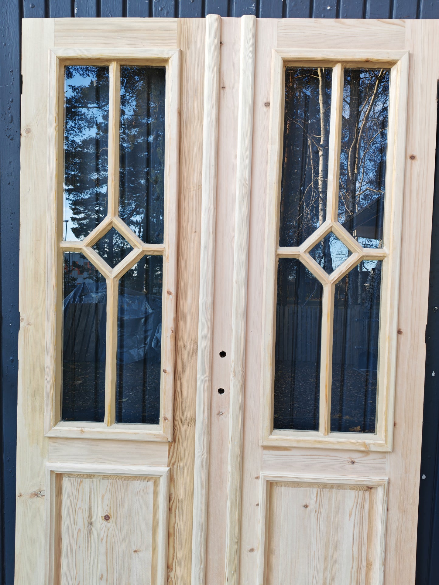 ART 2B  B120  H200 DUBBEL GLAS 
PRIS 17000 KR 