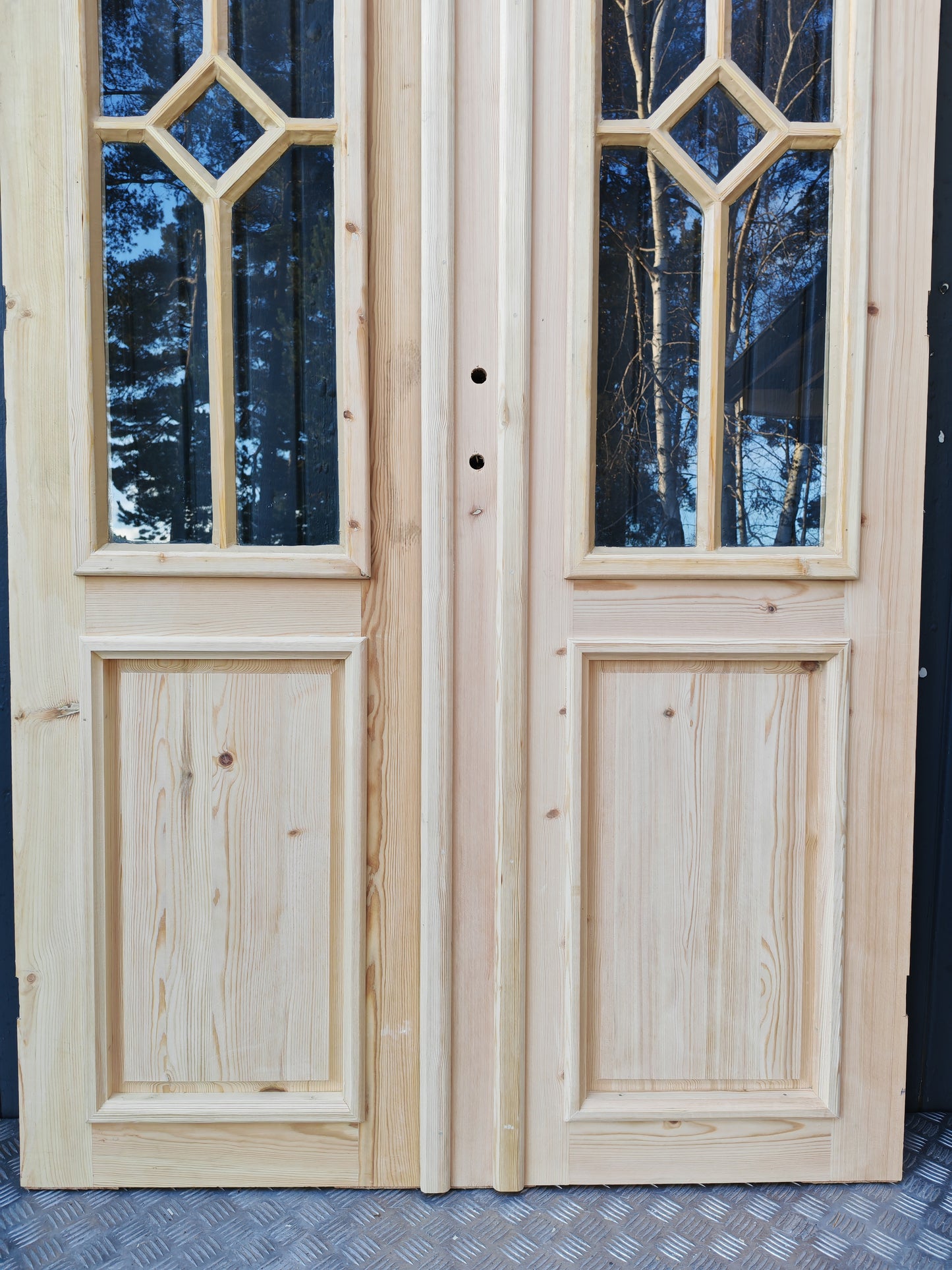 ART 2B  B120  H200 DUBBEL GLAS 
PRIS 17000 KR 