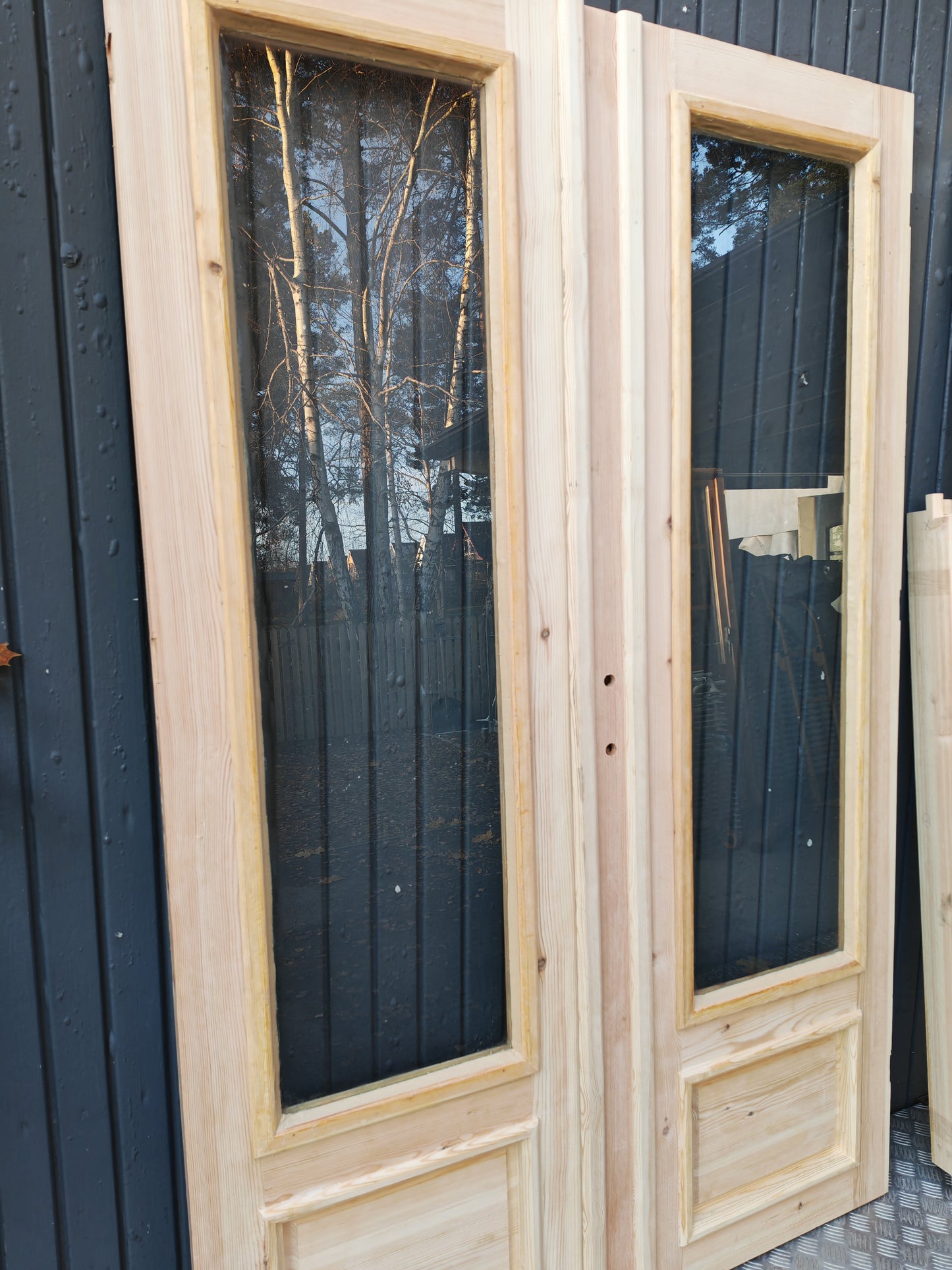 ART 5B  B130 H200 BR 48 DUBBEL GLAS 
PRIS 17000 KR 