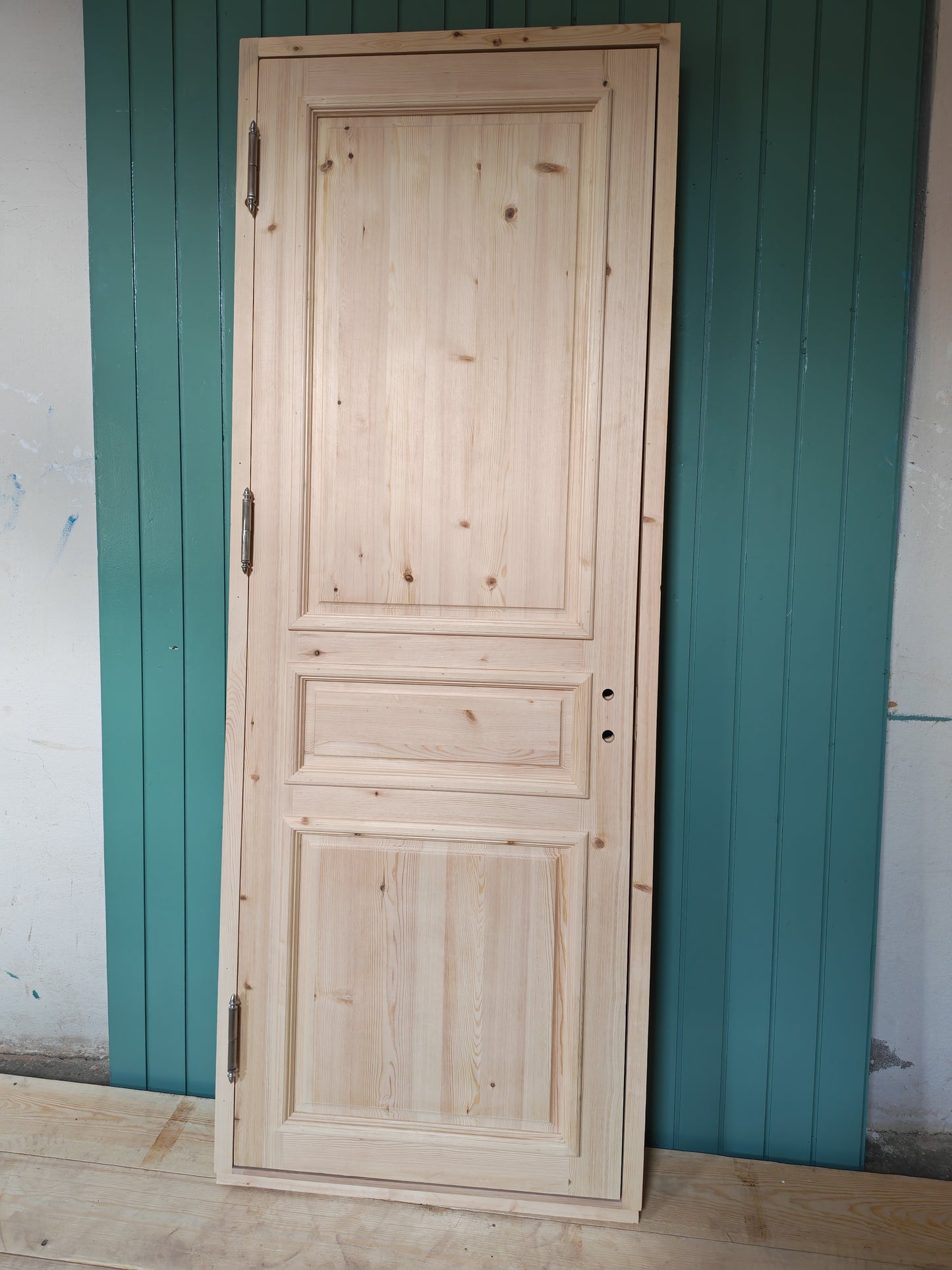 ART 90B   B79 H208,5 D9,5 VÄNSTER HÄNGD