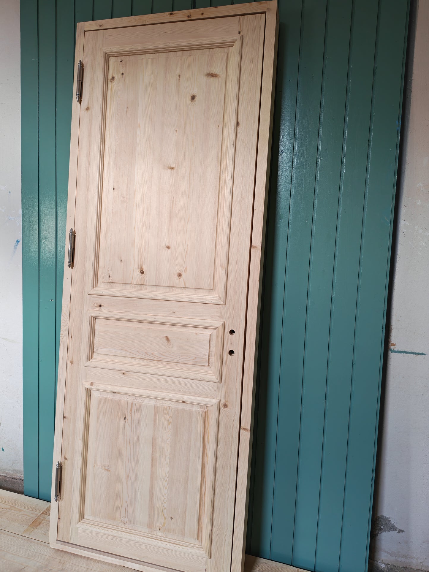 ART 90B   B79 H208,5 D9,5 VÄNSTER HÄNGD