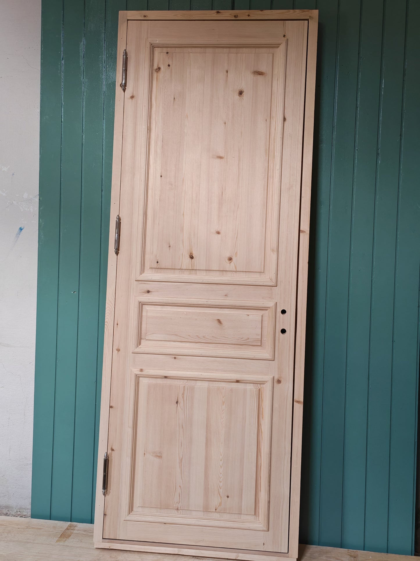 ART 90B   B79 H208,5 D9,5 VÄNSTER HÄNGD