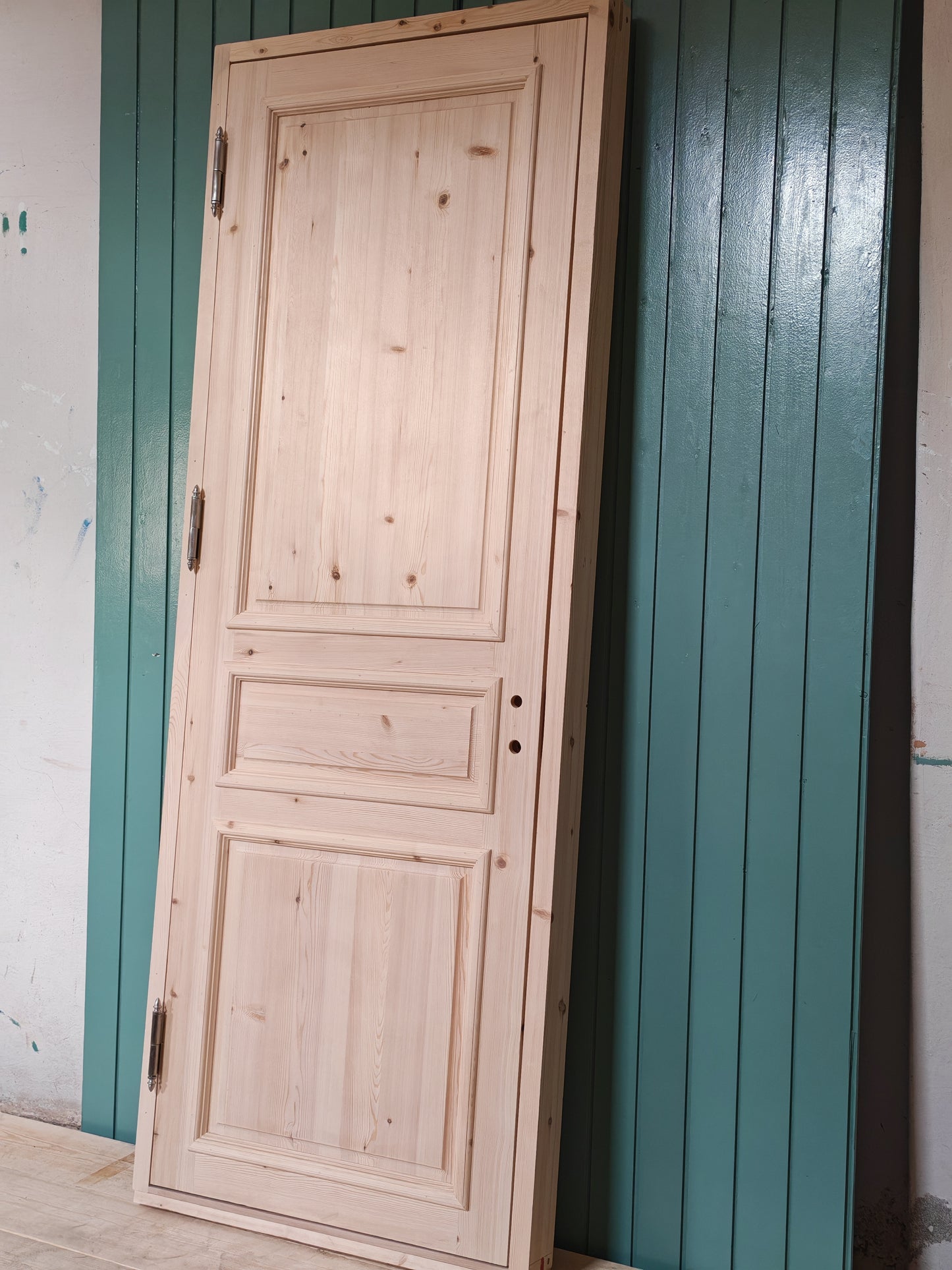 ART 90B   B79 H208,5 D9,5 VÄNSTER HÄNGD