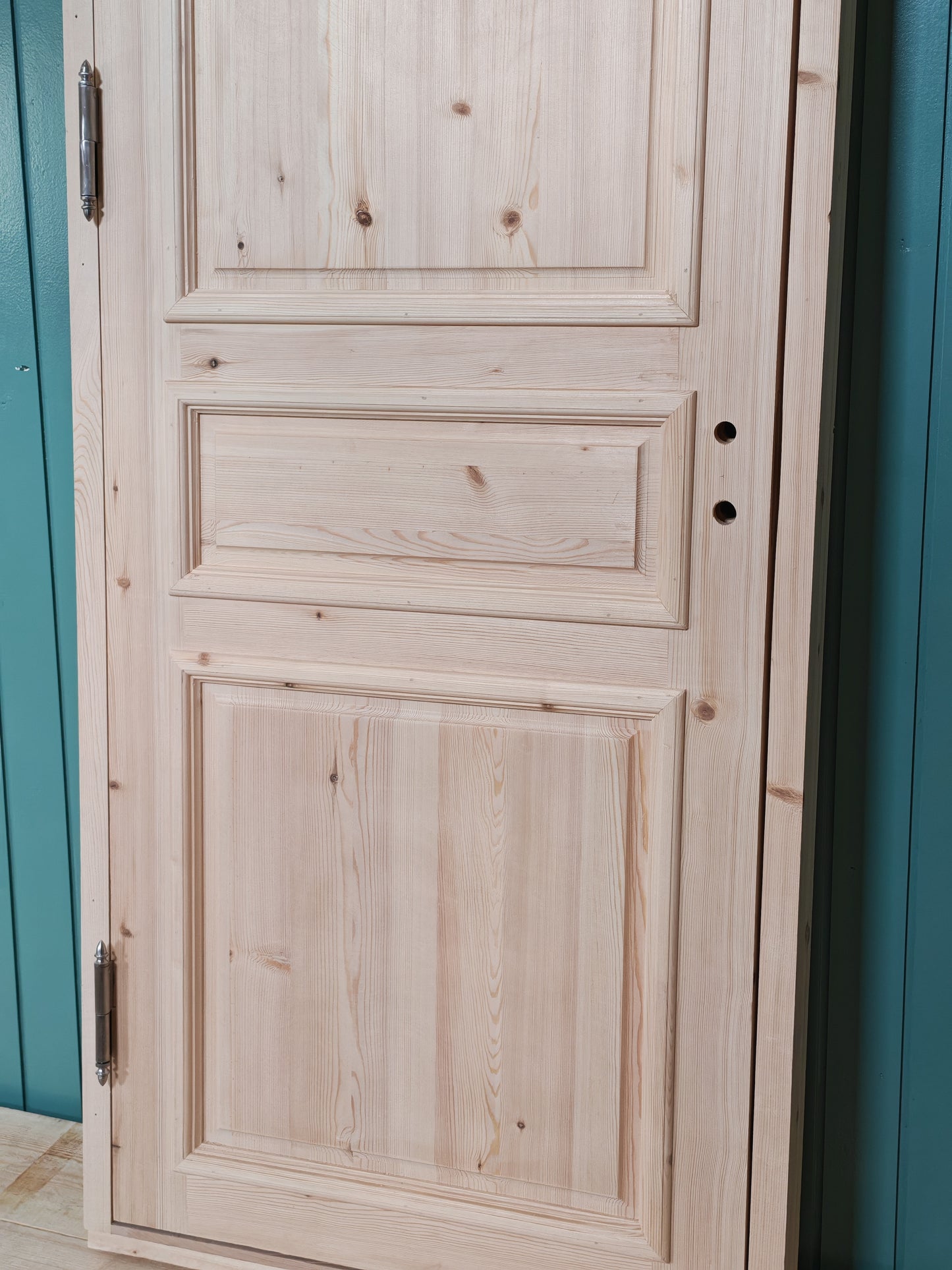 ART 90B   B79 H208,5 D9,5 VÄNSTER HÄNGD