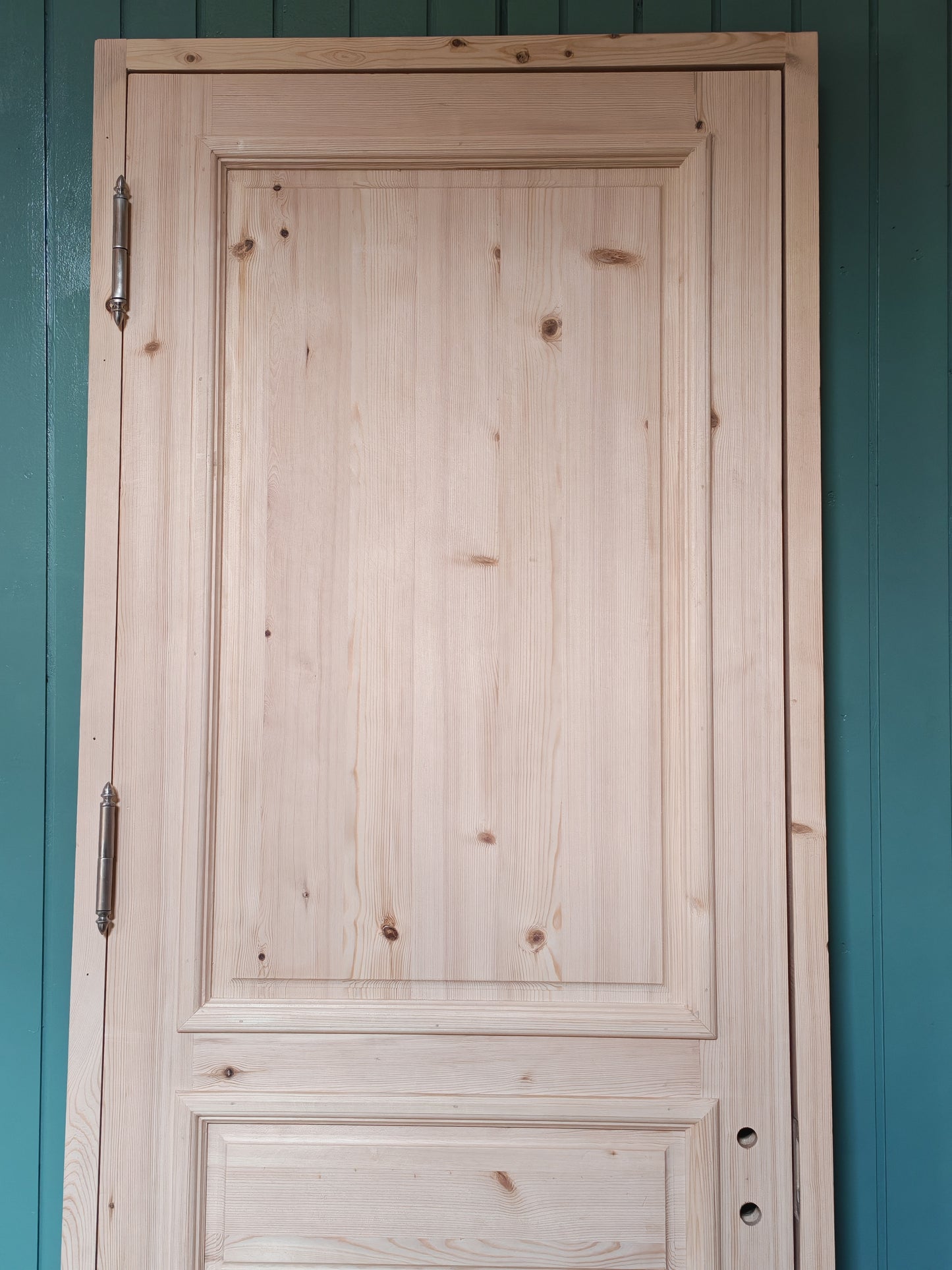 ART 90B   B79 H208,5 D9,5 VÄNSTER HÄNGD