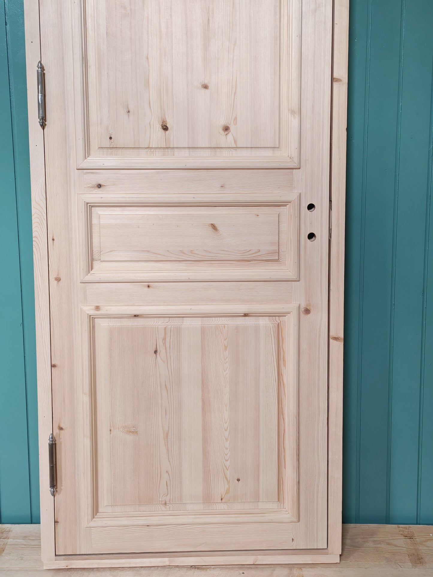 ART 90B   B79 H208,5 D9,5 VÄNSTER HÄNGD