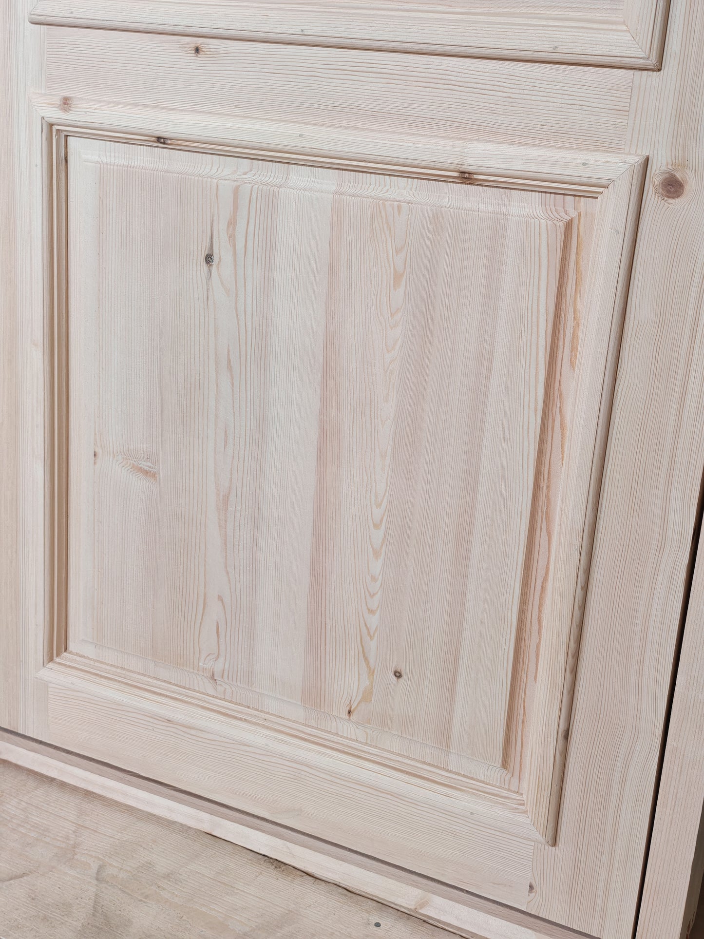 ART 90B   B79 H208,5 D9,5 VÄNSTER HÄNGD