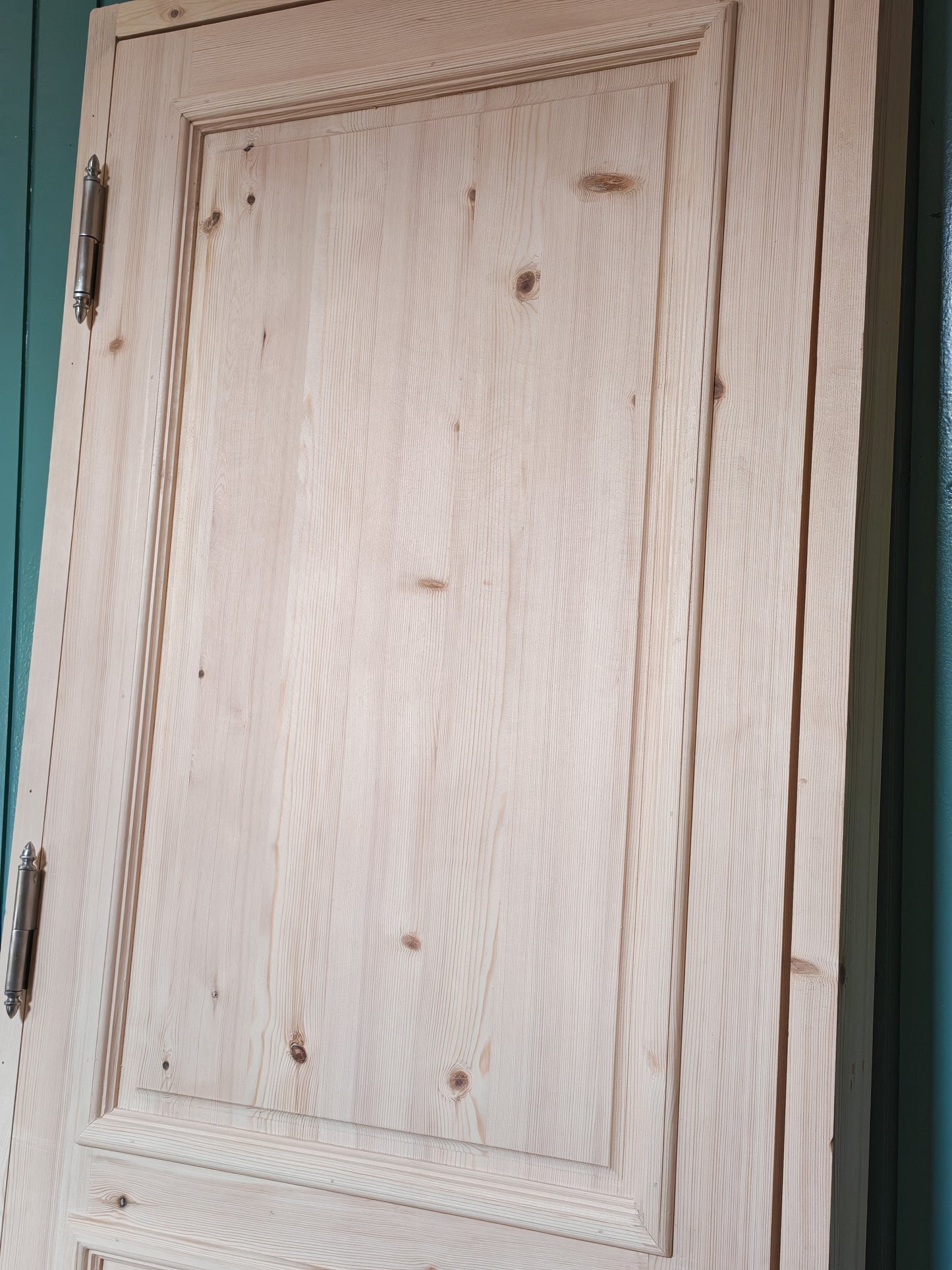 ART 90B   B79 H208,5 D9,5 VÄNSTER HÄNGD