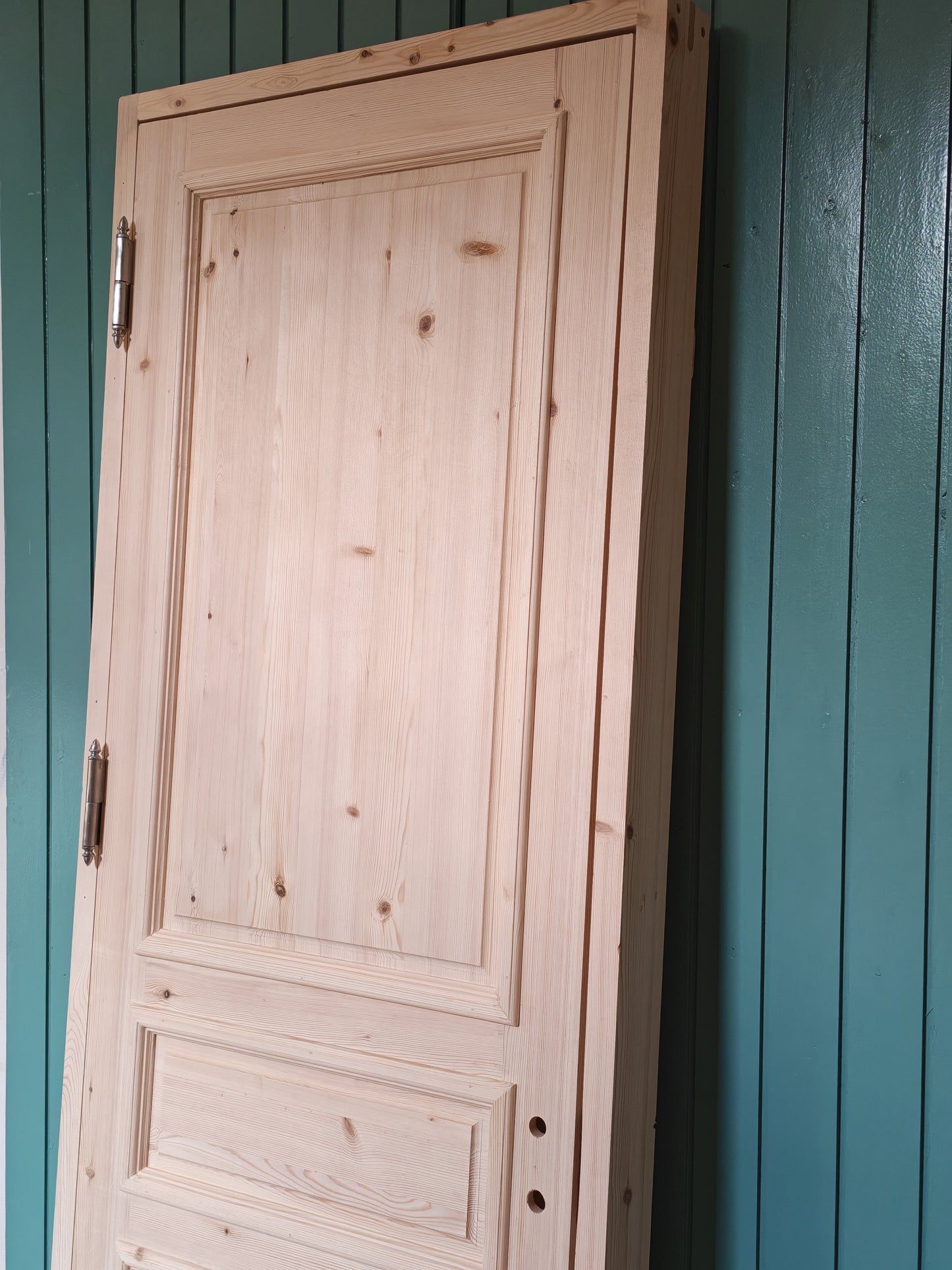 ART 90B   B79 H208,5 D9,5 VÄNSTER HÄNGD