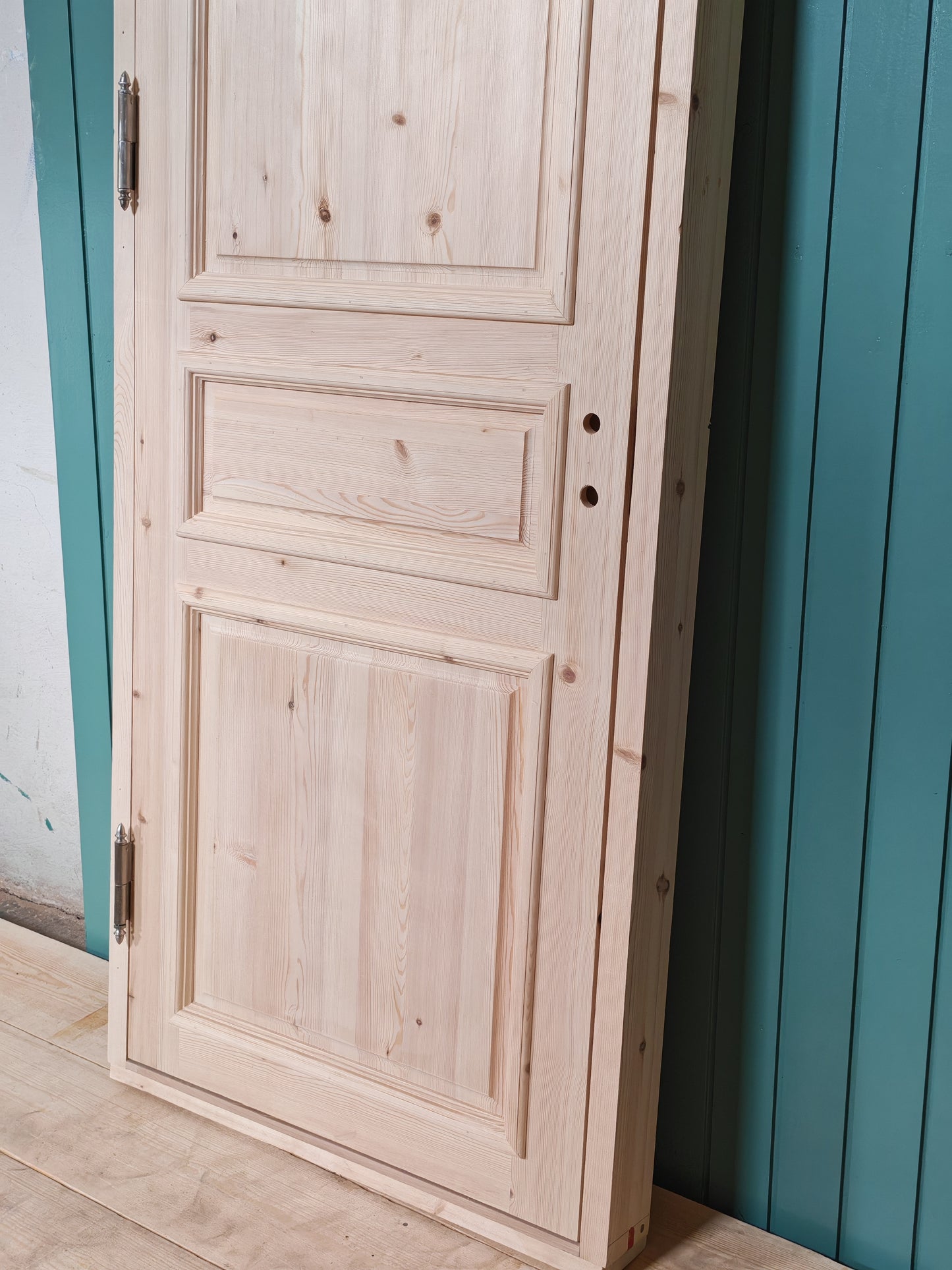 ART 90B   B79 H208,5 D9,5 VÄNSTER HÄNGD