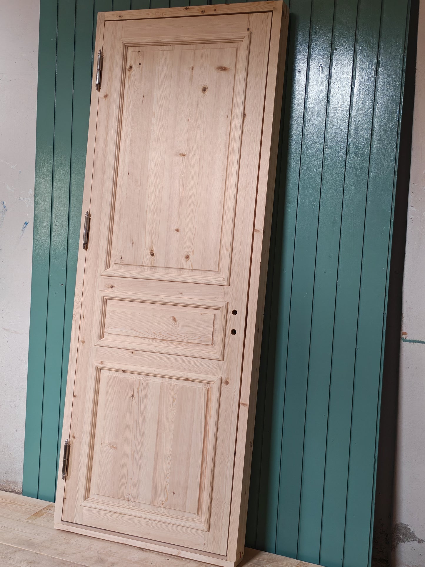 ART 90B   B79 H208,5 D9,5 VÄNSTER HÄNGD