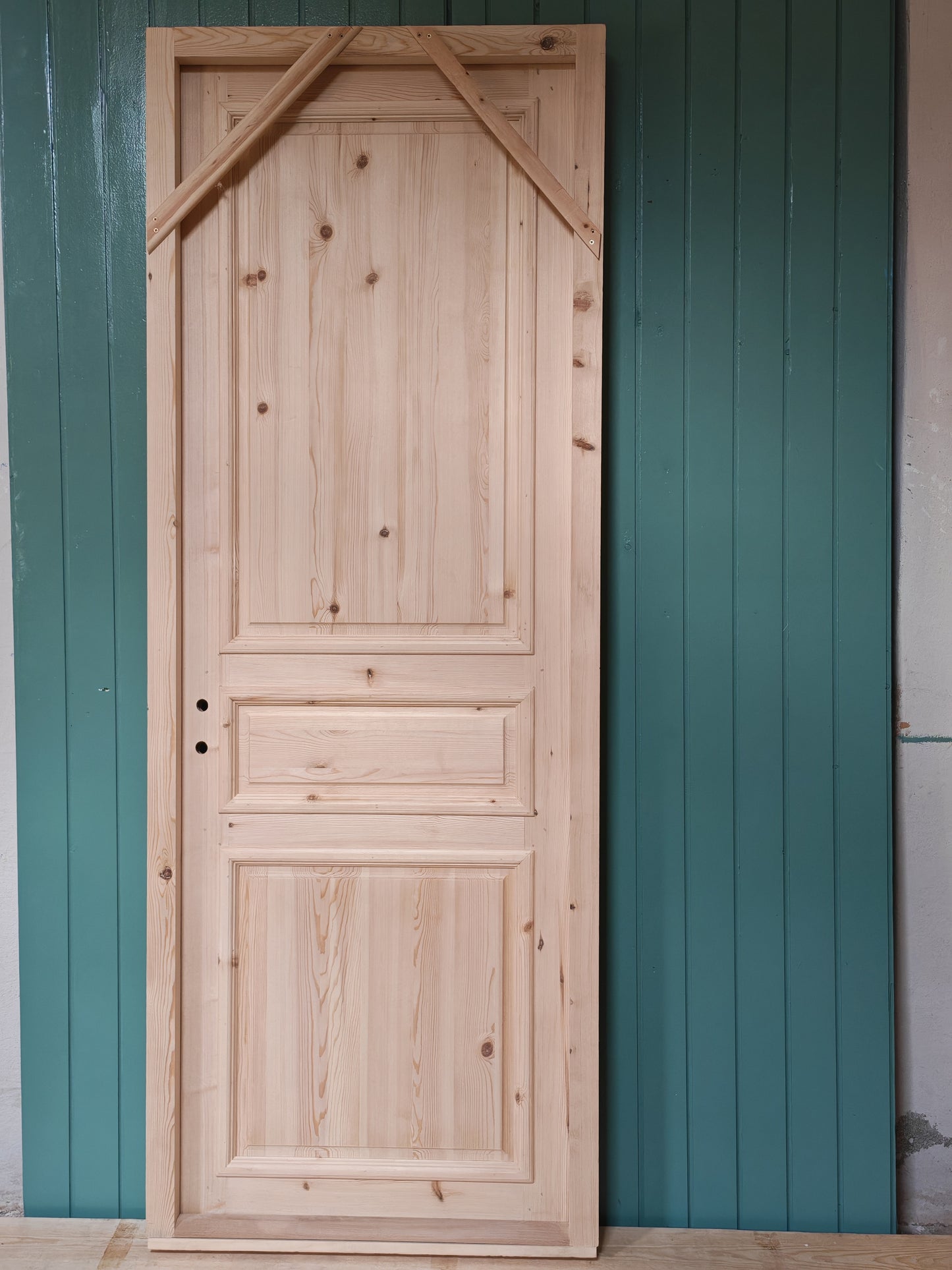 ART 90B   B79 H208,5 D9,5 VÄNSTER HÄNGD