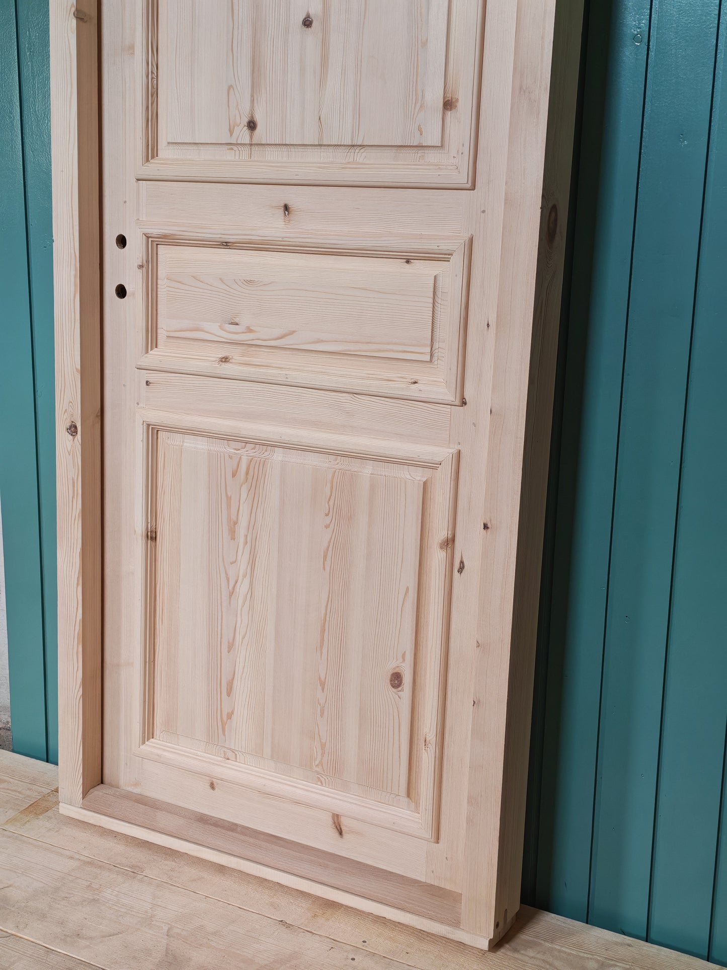 ART 90B   B79 H208,5 D9,5 VÄNSTER HÄNGD