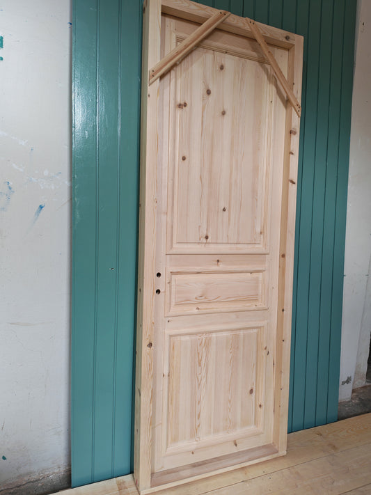 ART 90B B79 H208,5 D9,5 VÄNSTER HÄNGD