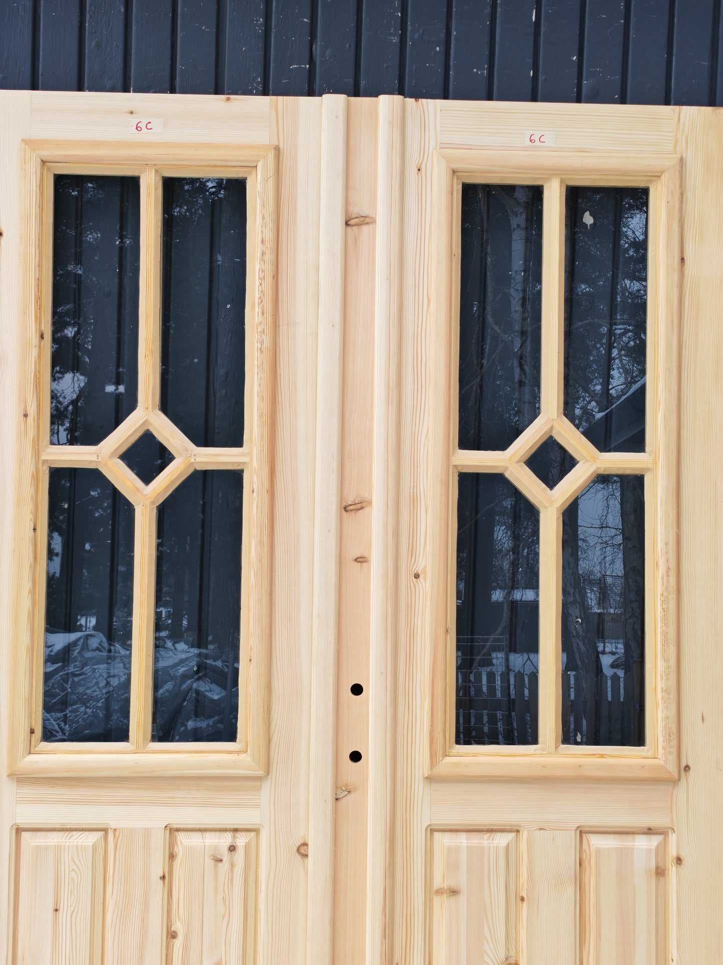 ART 6C  B130 CM  H210 CM BRÖSTNING 95 CM ÖPPNAS HÖGER 18000 KR