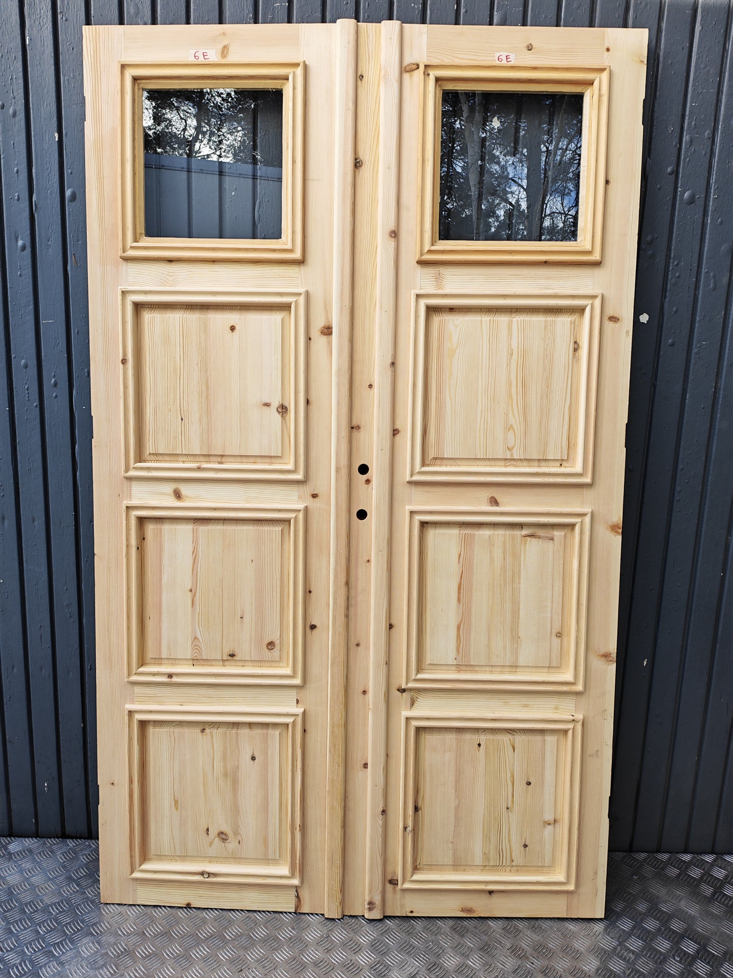 ART 6E  B130 H210  ÖPPNAS HÖGER PRIS 19500KR