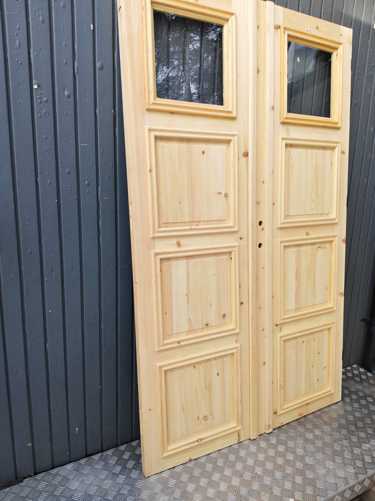 ART 6E  B130 H210  ÖPPNAS HÖGER PRIS 19500KR