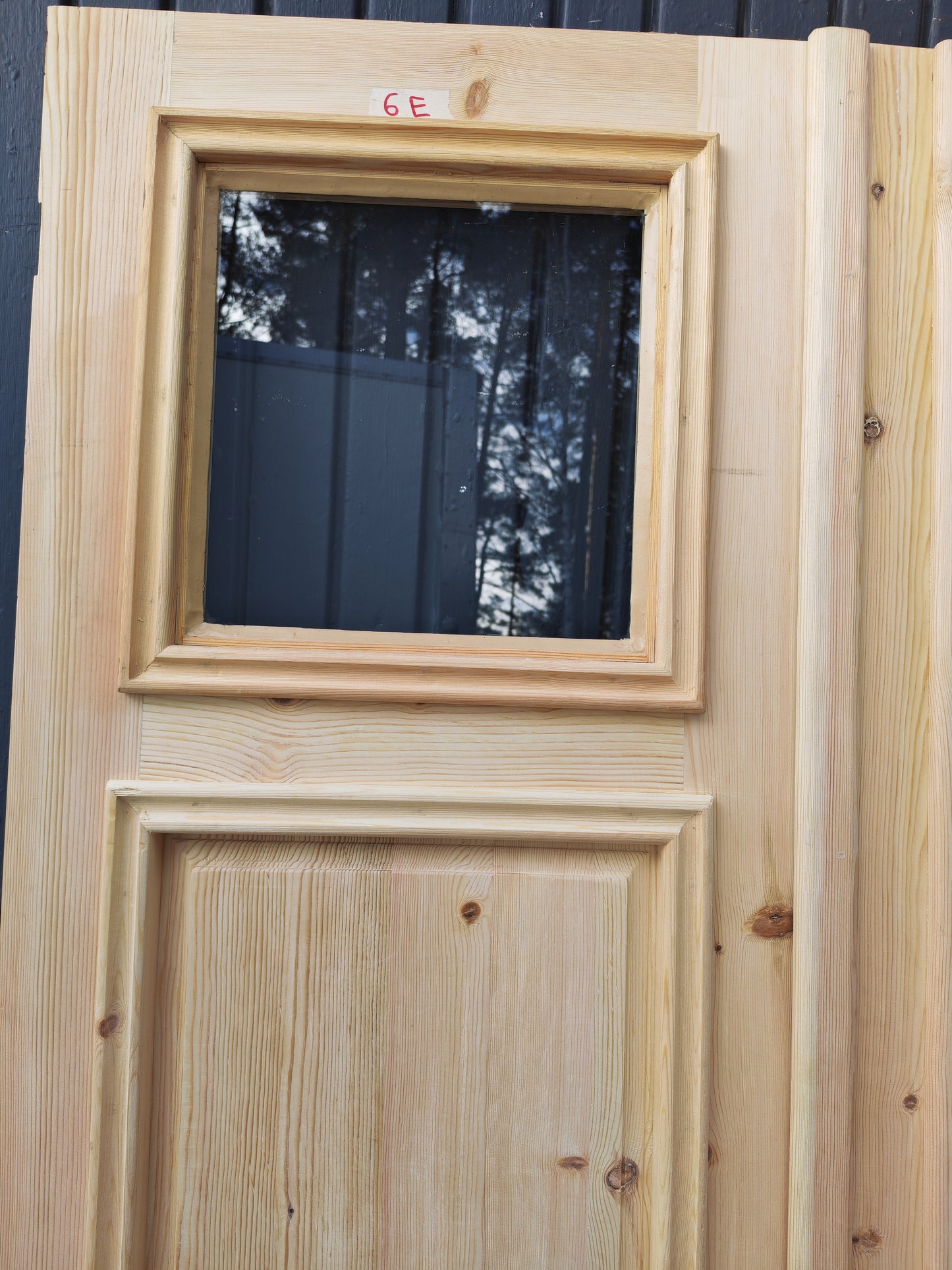 ART 6E  B130 H210  ÖPPNAS HÖGER PRIS 19500KR