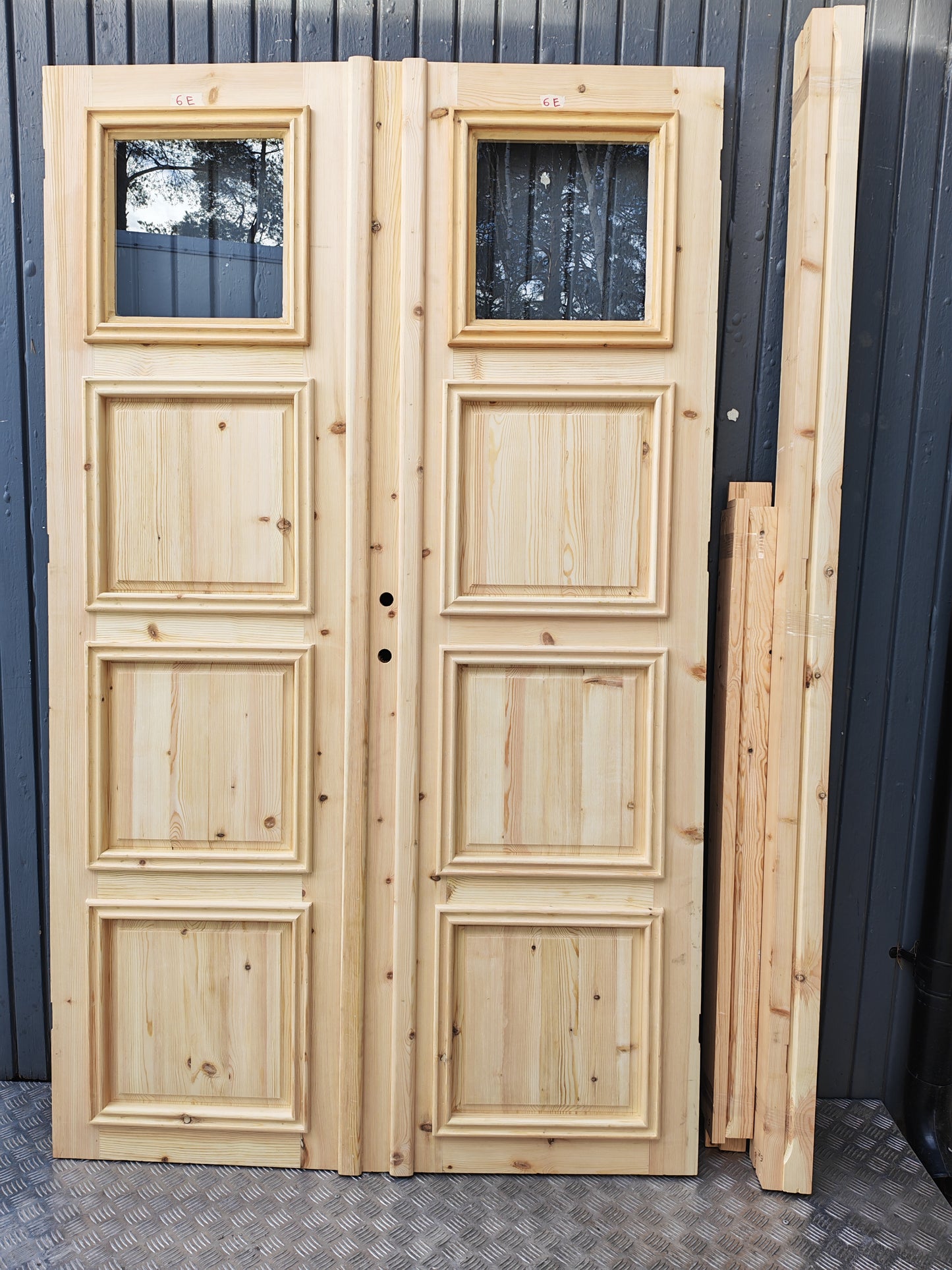 ART 6E  B130 H210  ÖPPNAS HÖGER PRIS 19500KR