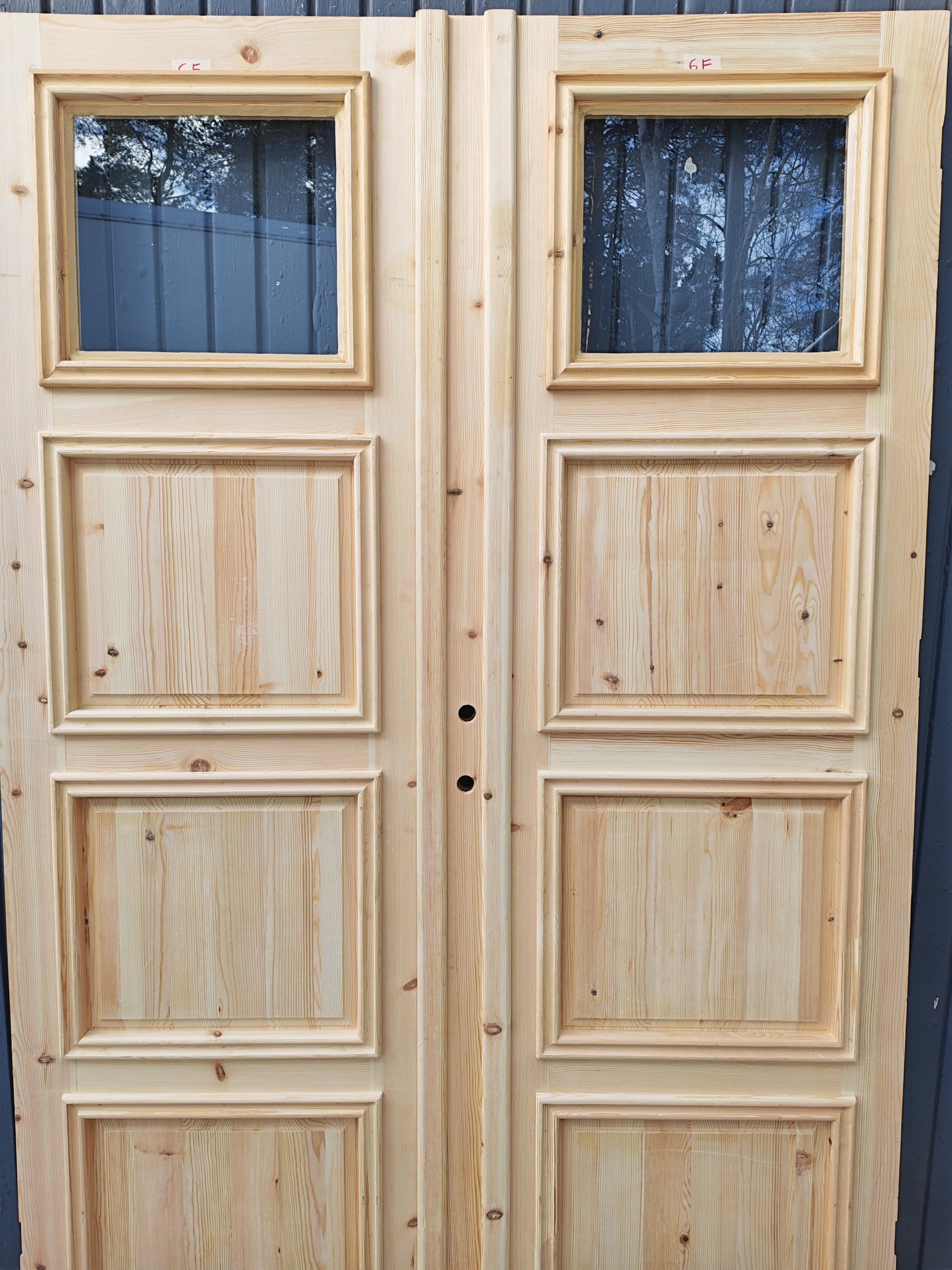 ART 6F  B140 H210  ÖPPNAS HÖGER PRIS 19500 KR