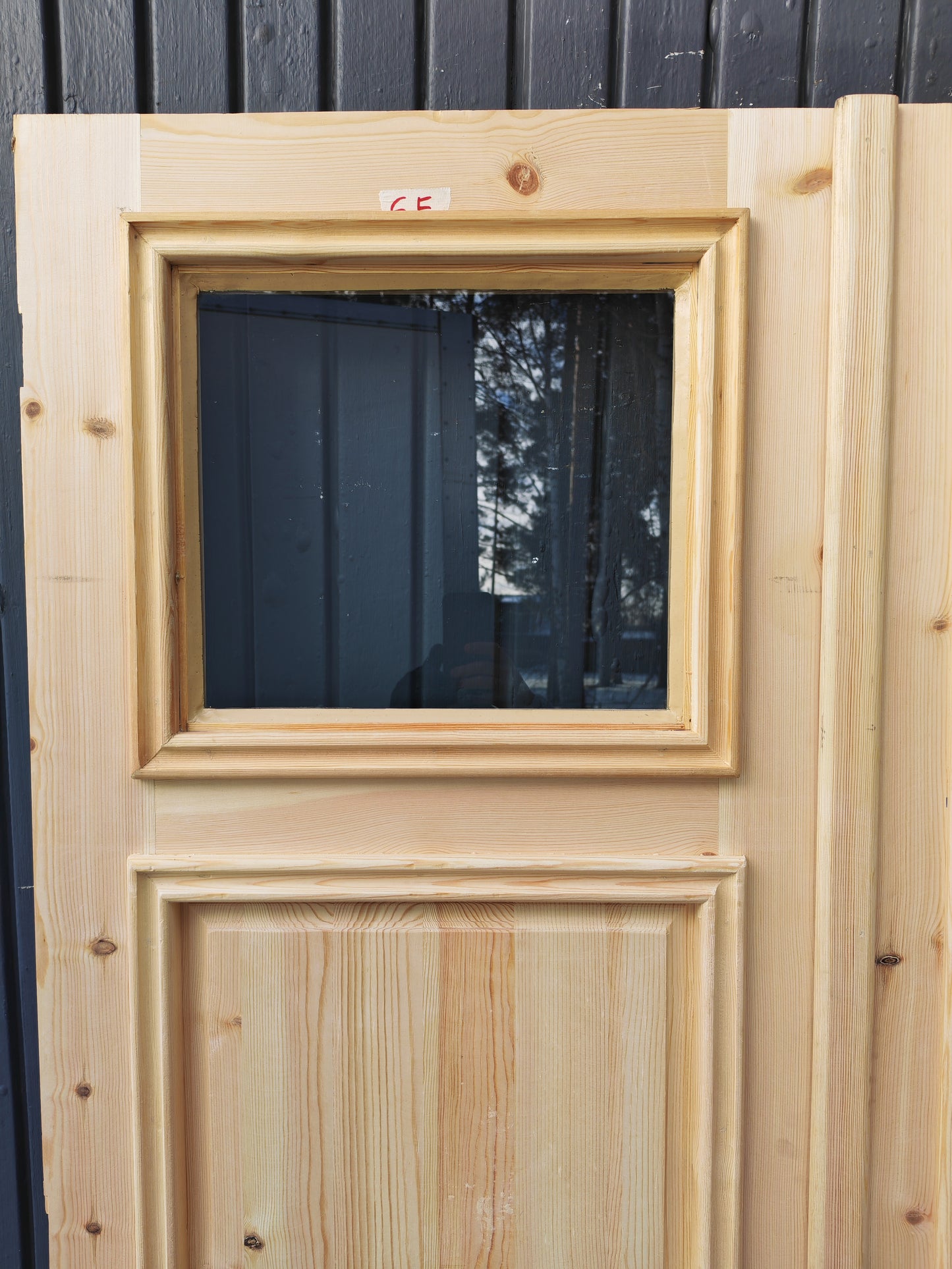 ART 6F  B140 H210  ÖPPNAS HÖGER PRIS 19500 KR