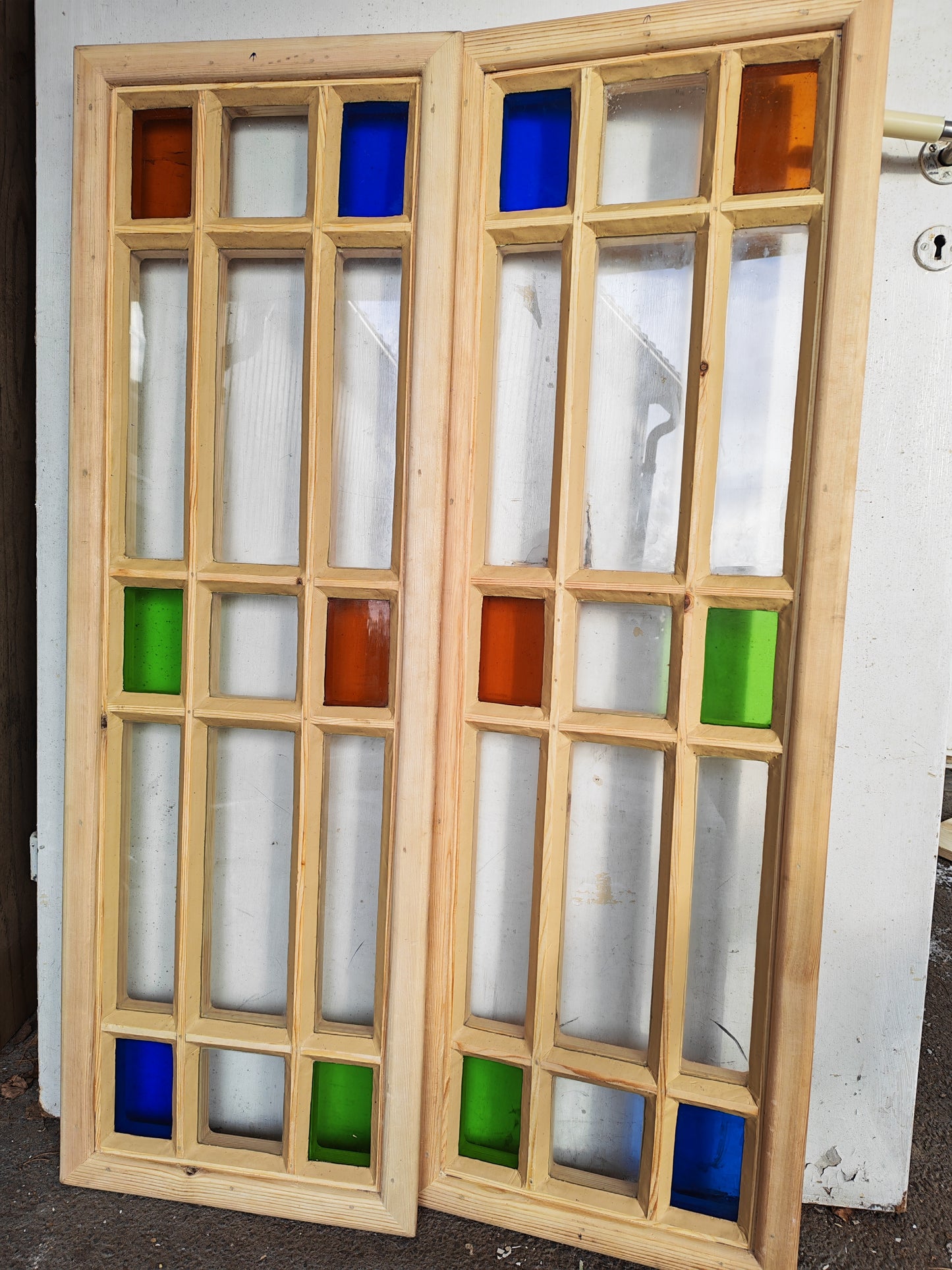 ART 50A  B120 H206 BRÖSTNING 85CM ÖPPNAS HÖGER pris 19500 KR