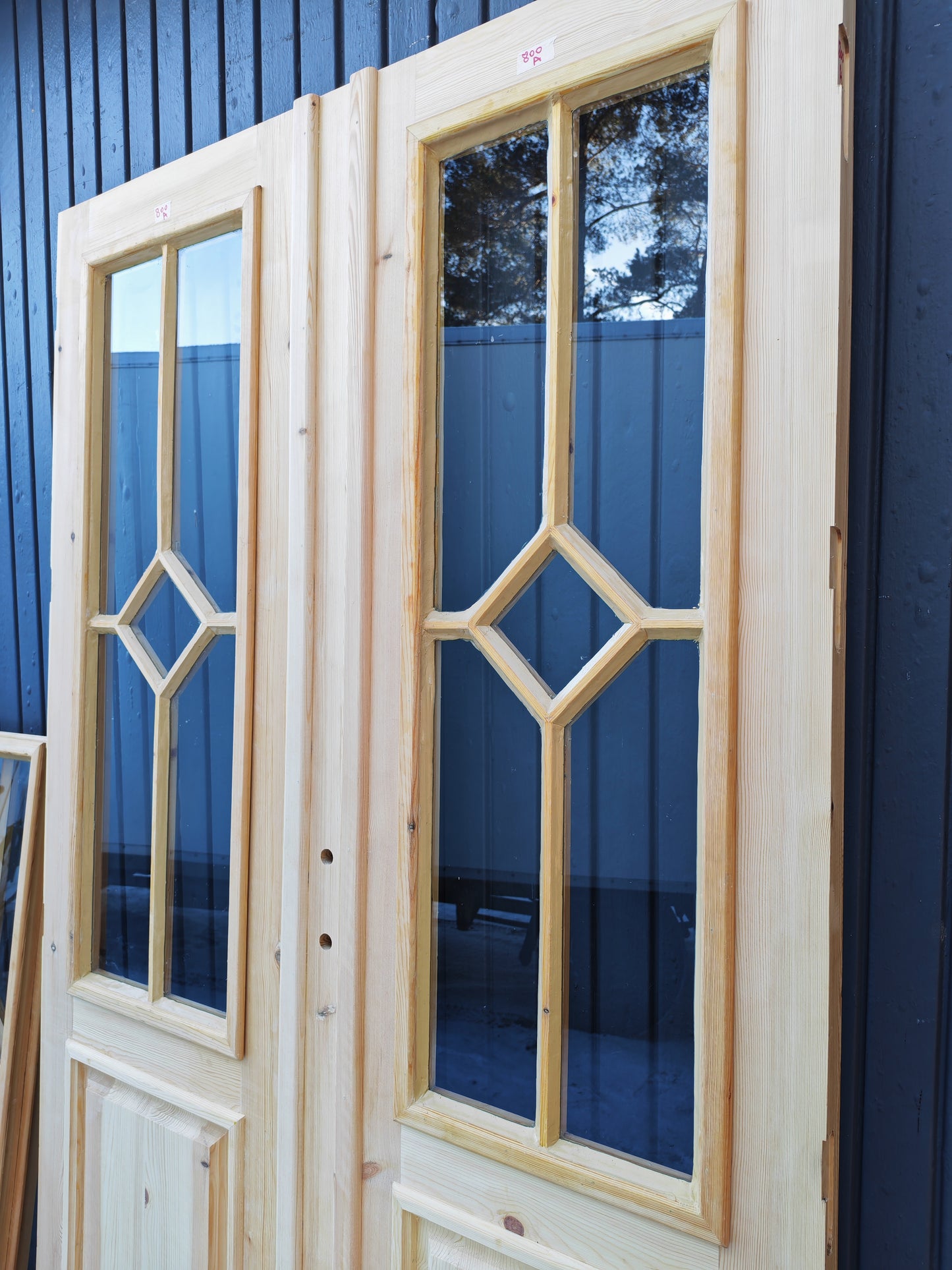 ART 800A B130 H210 BRÖSTNING 80 ÖPPNAS TILL HÖGER 24000kr