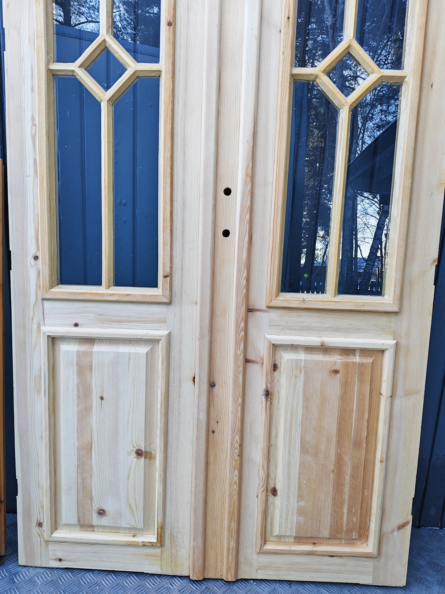 ART 800B B120 H210 BRÖSTNING 80 ÖPPNAS TILL HÖGER isolerad 24000 kr