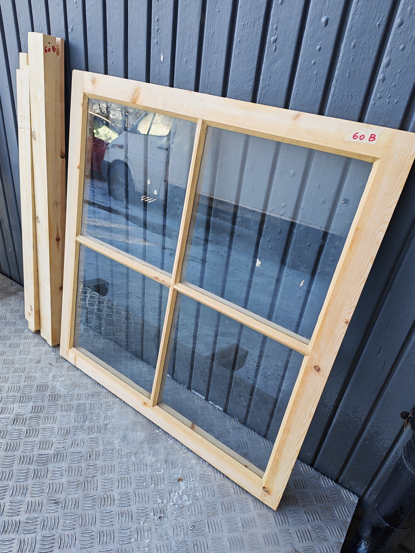 ART 60B  MED KARM B94 H99 D6 UTAN KARM B87,5 H92,5 D3,5