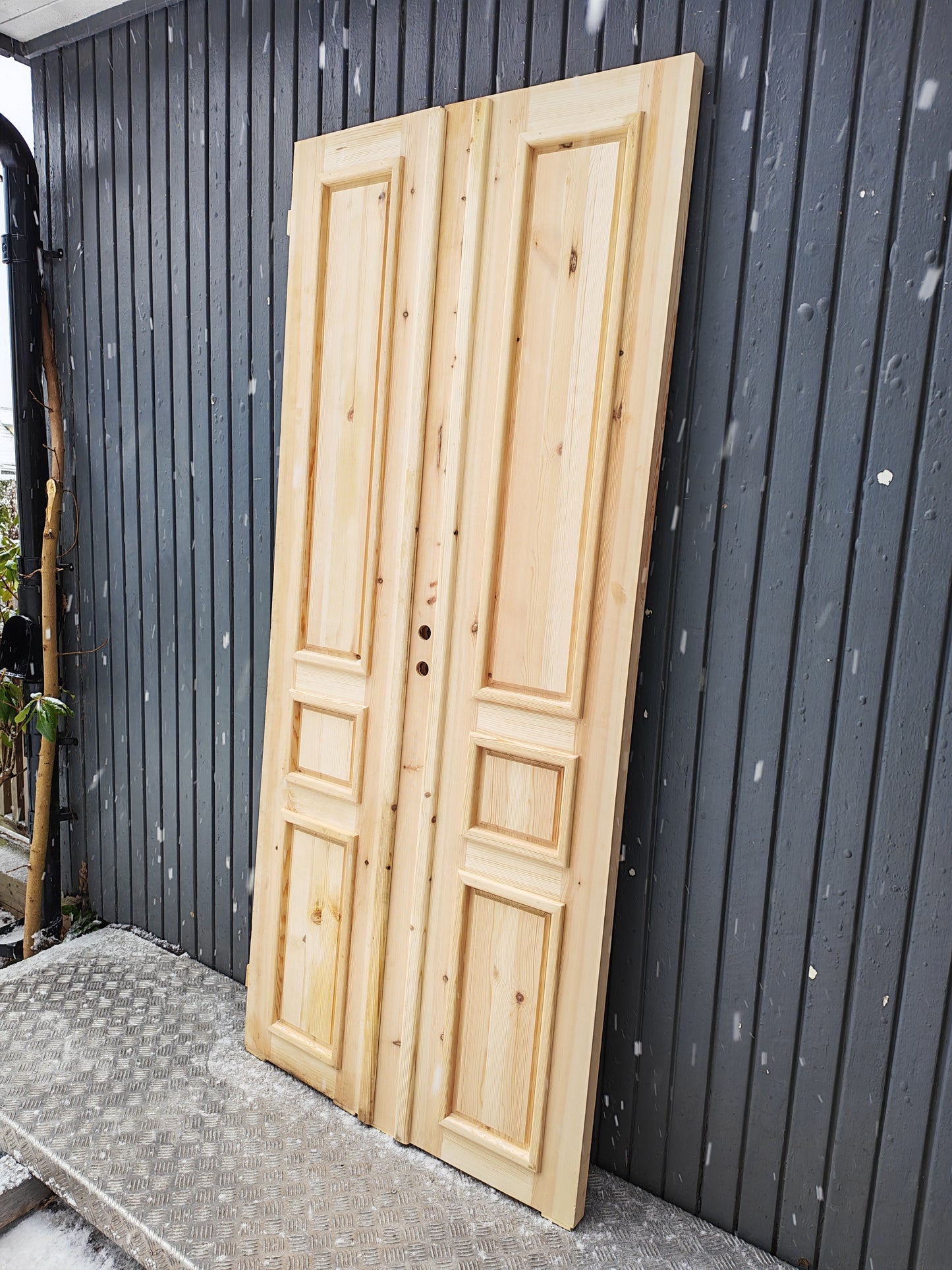 ART 30M B90 H210 UTAN KARM
