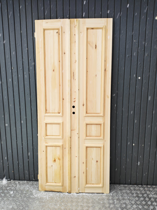 ART 30M B90 H210 UTAN KARM