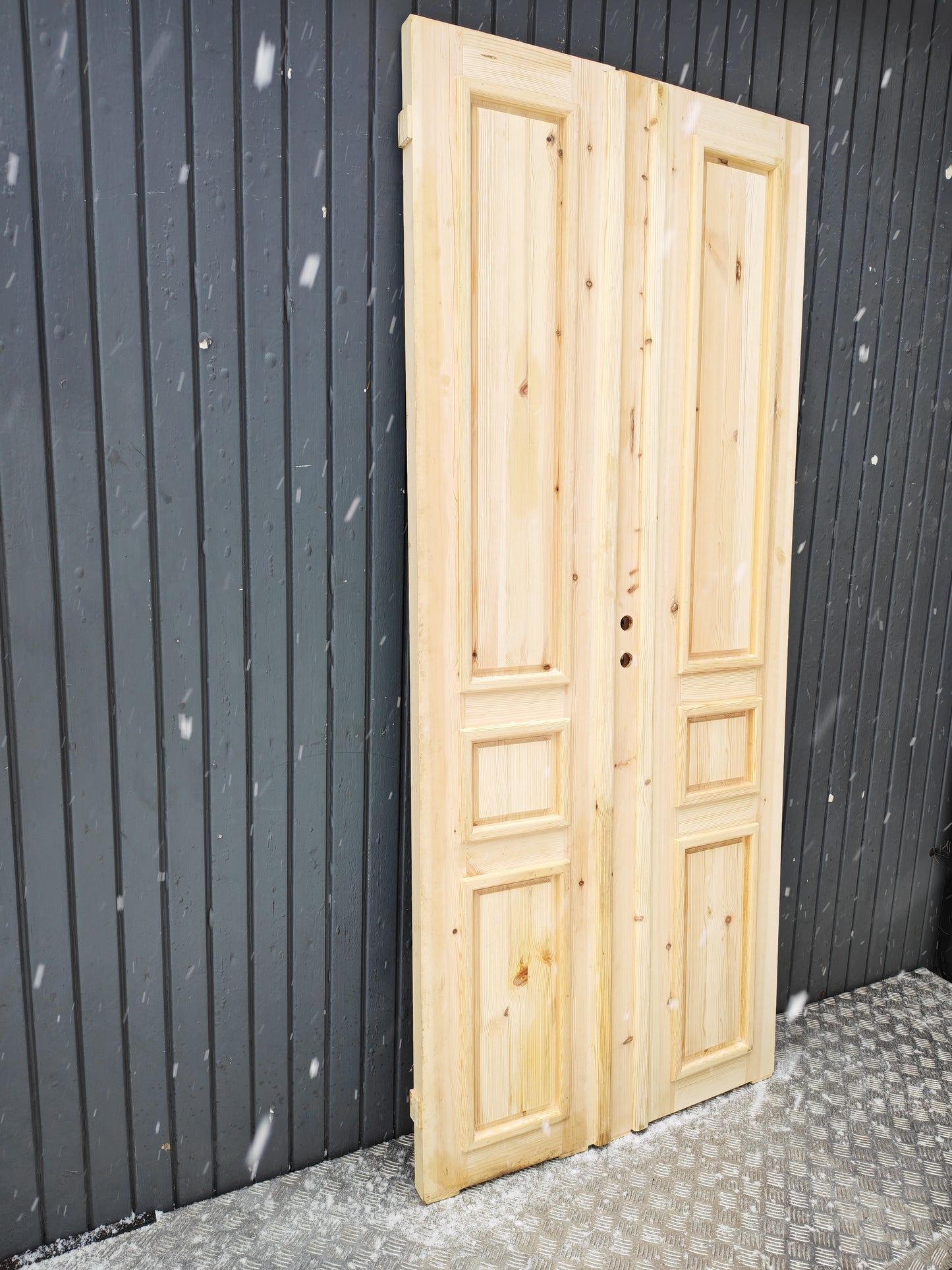 ART 30M B90 H210 UTAN KARM