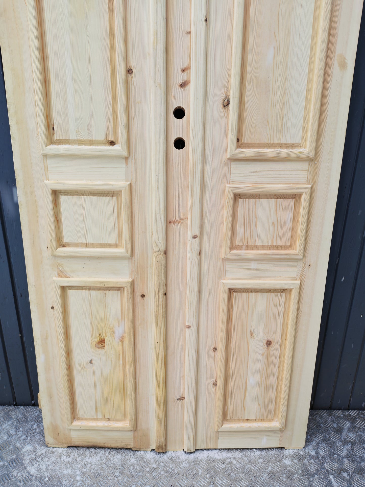 ART 30M B90 H210 UTAN KARM