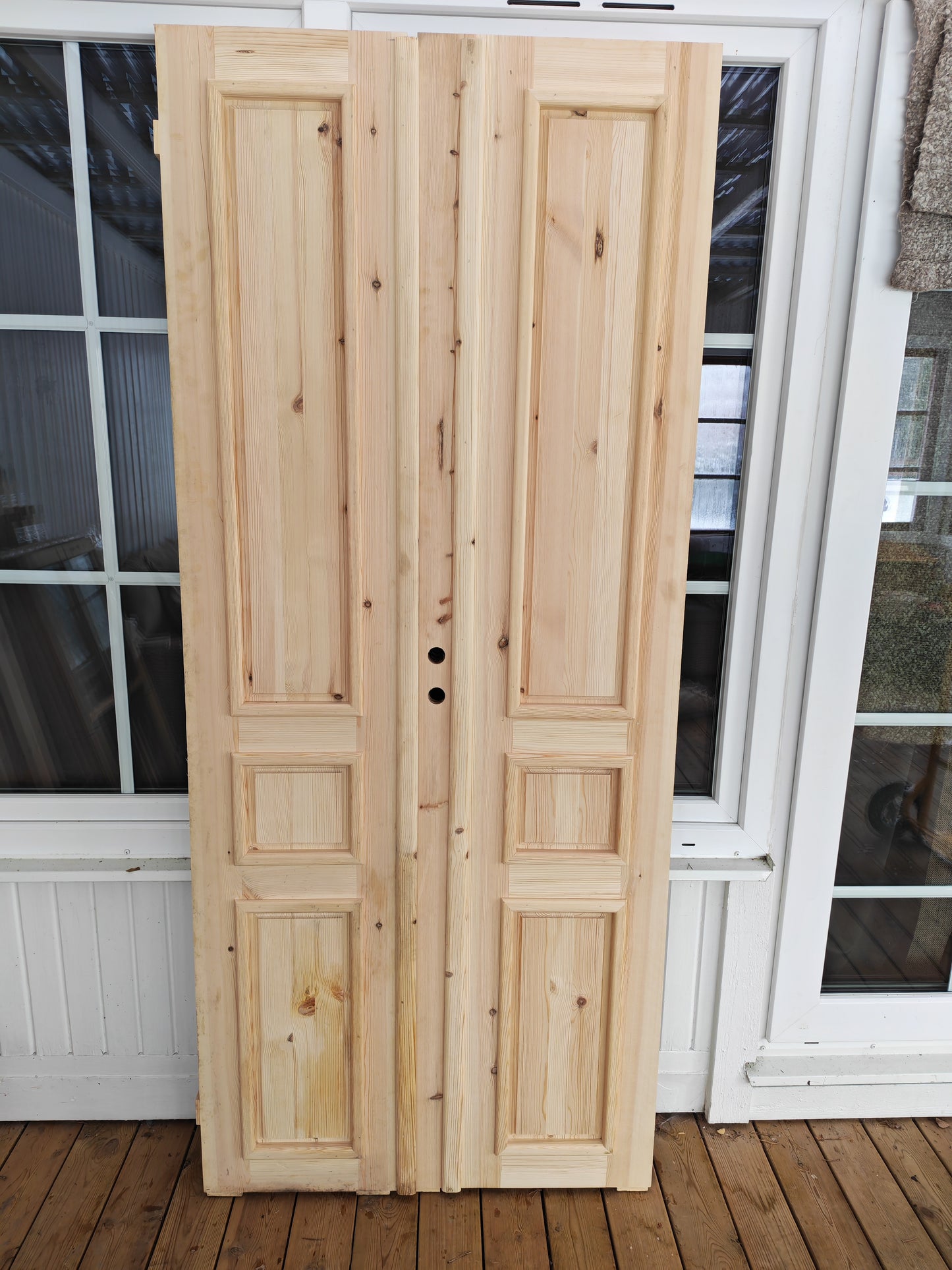 ART 30M B90 H210 UTAN KARM