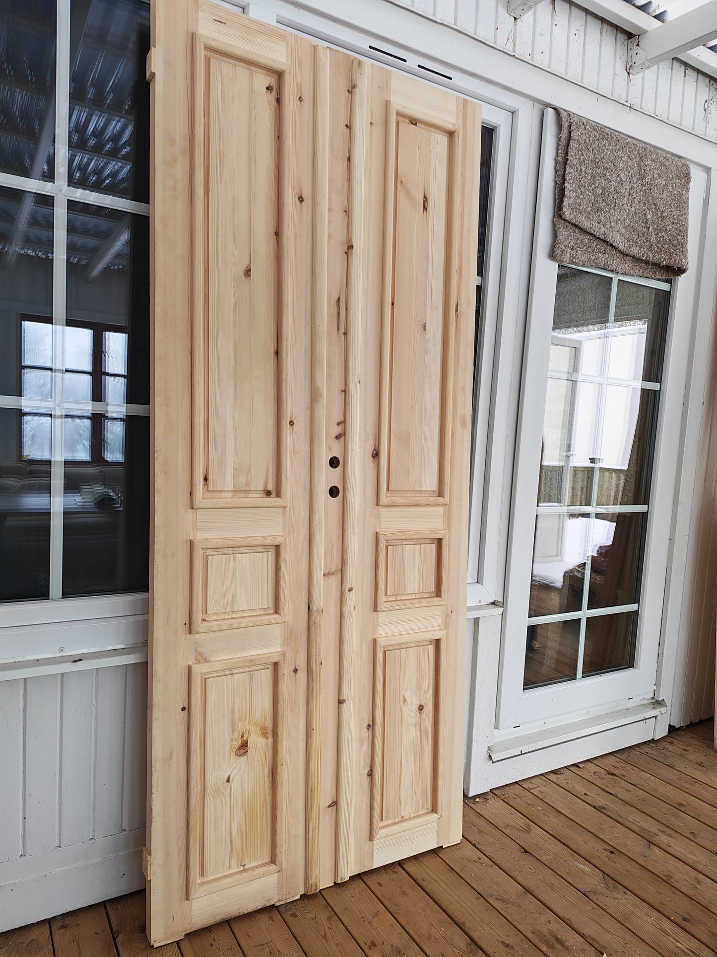 ART 30M B90 H210 UTAN KARM