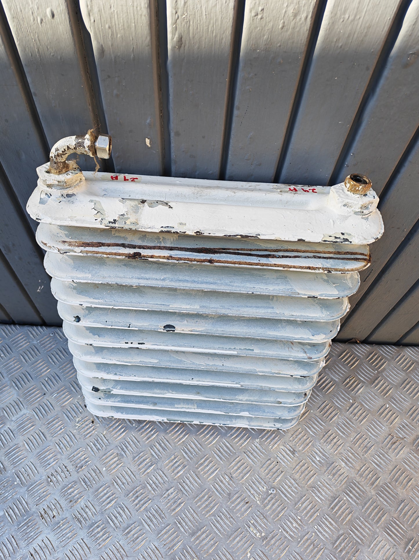 ART 29A  B45 H43 D13 PRIS 2000KR