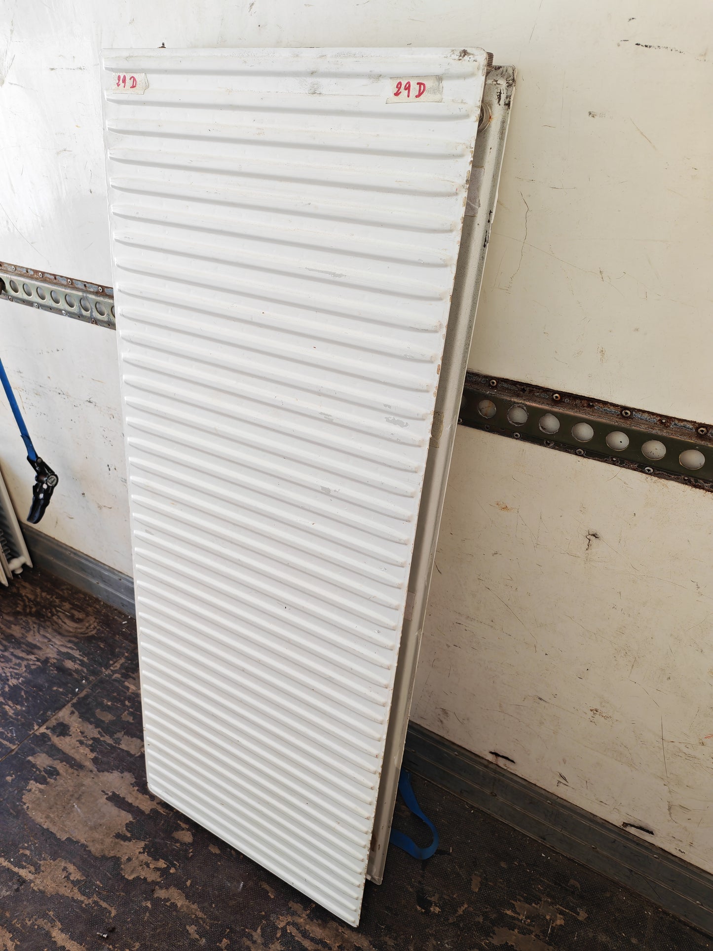 ART 29D  B130 H50 D9 PRIS 1500KR