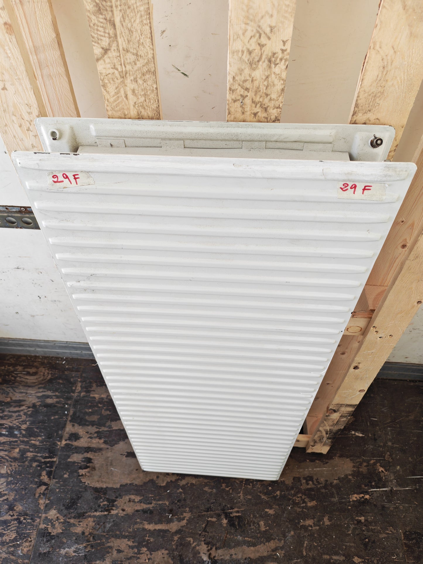 ART 29F  B130 H50 D9 PRIS 1500KR