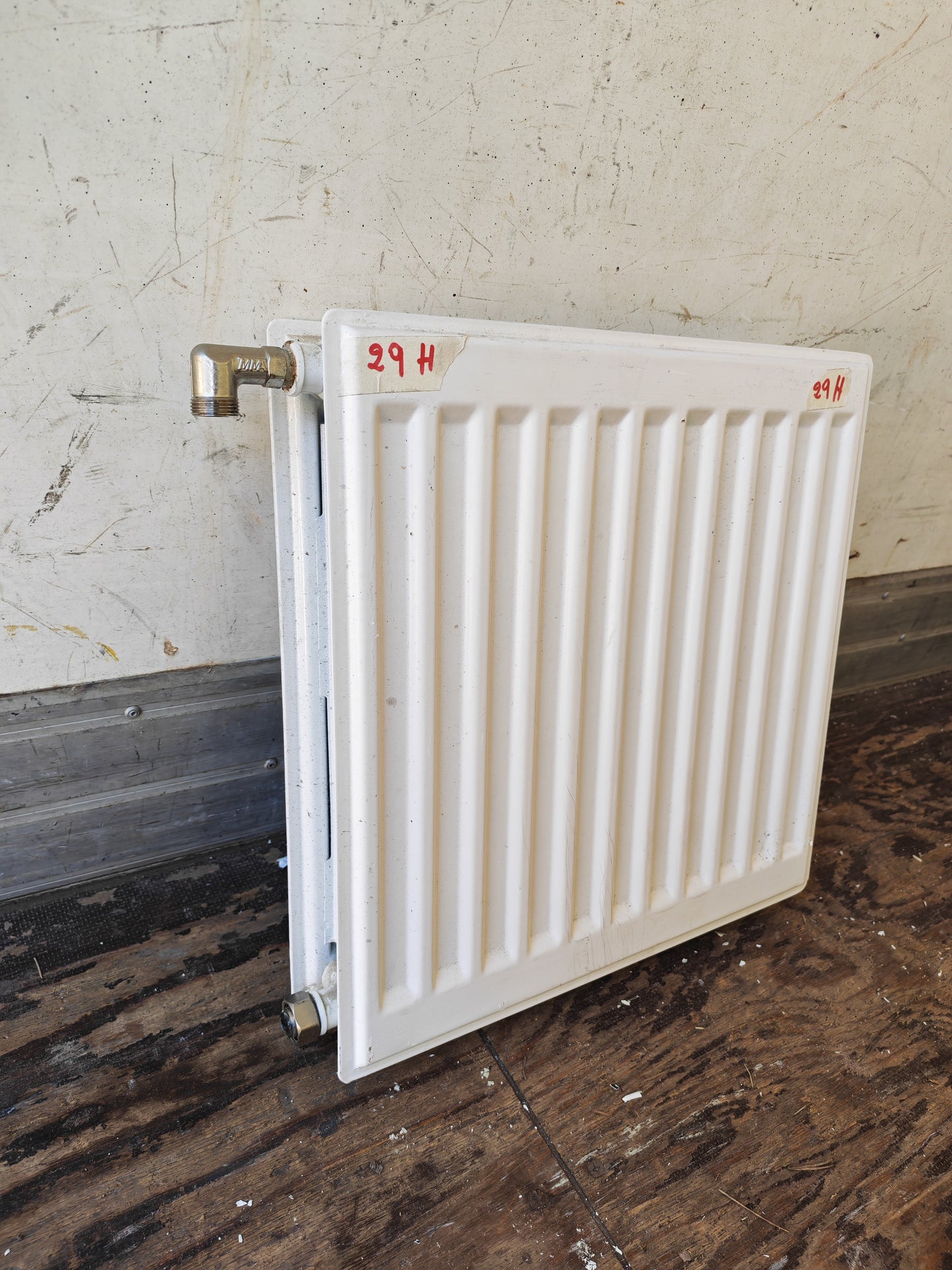 ART 29H  B40 H40 D7,5 PRIS 1400KR