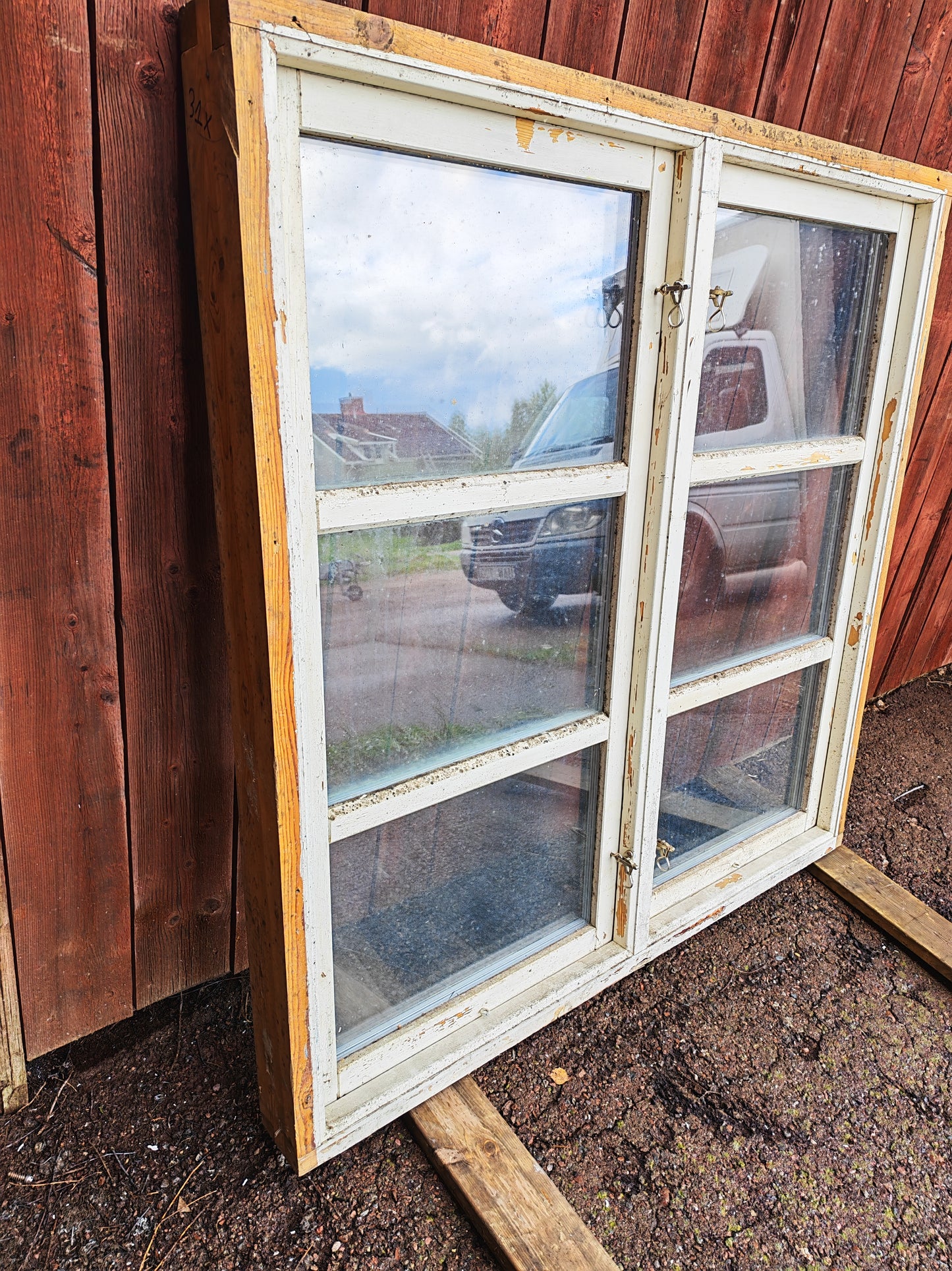 ART 31X B128,5 H128,5 D10,5