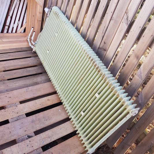 Art 11E b132-140 h60 d7.5 pris 3000 kr