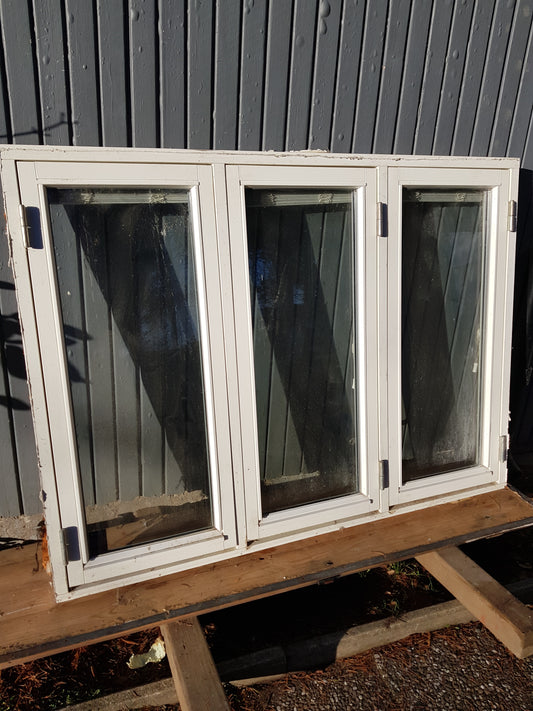 ART 557 B 160 H 120 PRIS 6500 KR 3glas mockfjärd