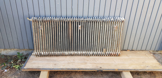 Art 11C b126-130 h60 d8 pris 2000 kr