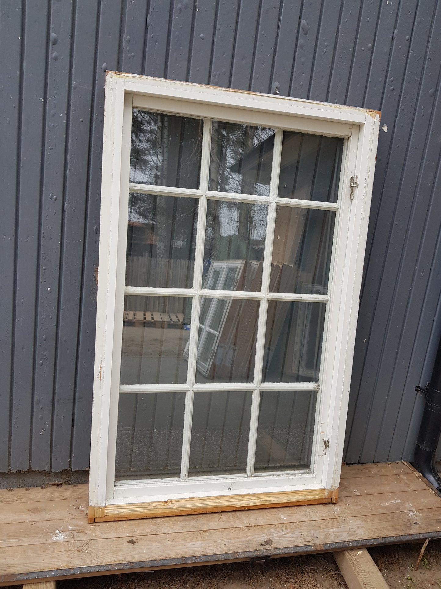 Art 02E 1st B96 H151 D10.5   kopplade med äkta spröjs 5000 kr