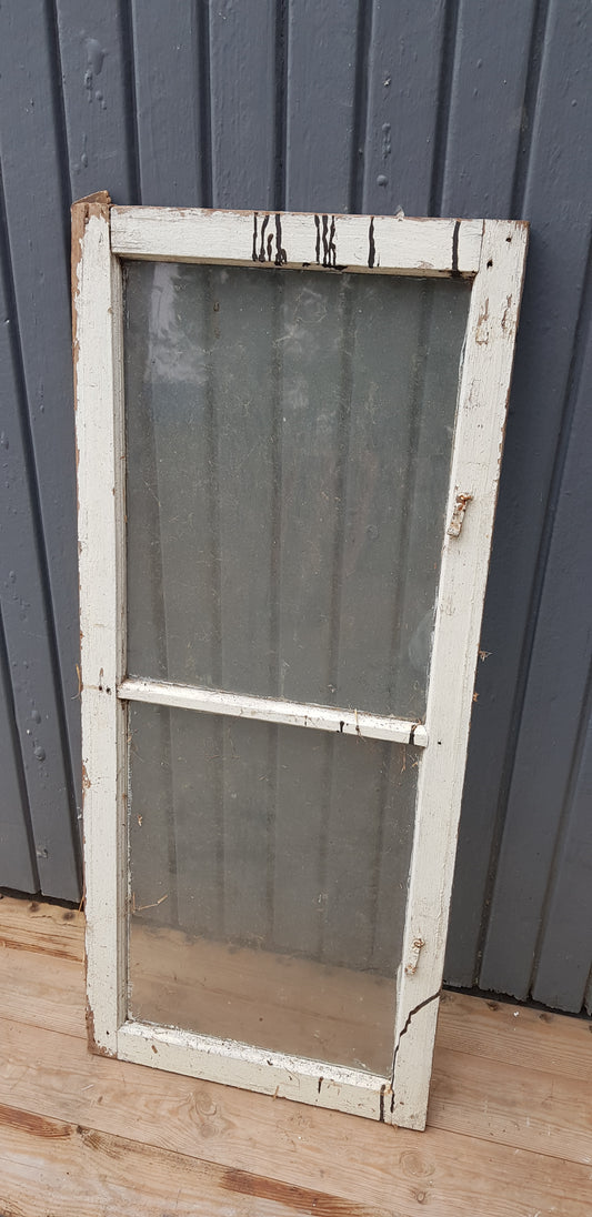 Art 20 b45xh103 gammalt glas 600kr