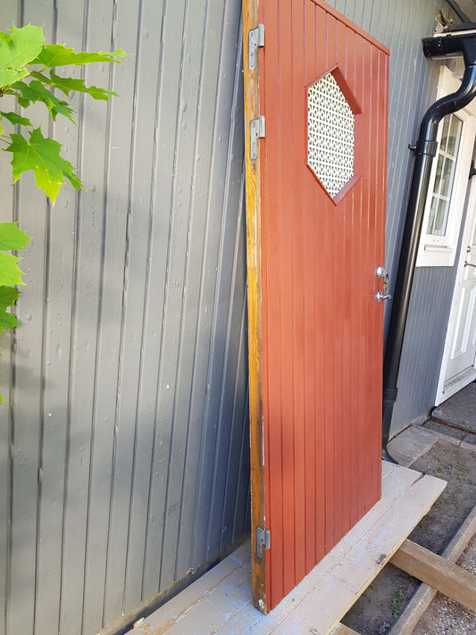 ART 578 B95.5.H204 d6 4000 kr