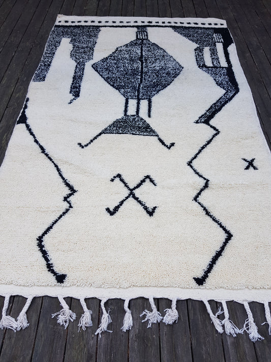 ART 406 B165 L261 pris 5000kr