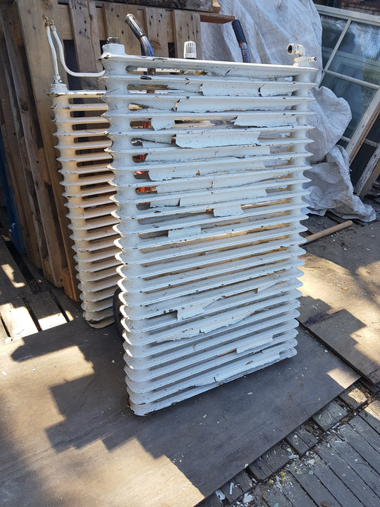 ART509. 1st. b120.h75.d13. b109. h75. pris 2500kr