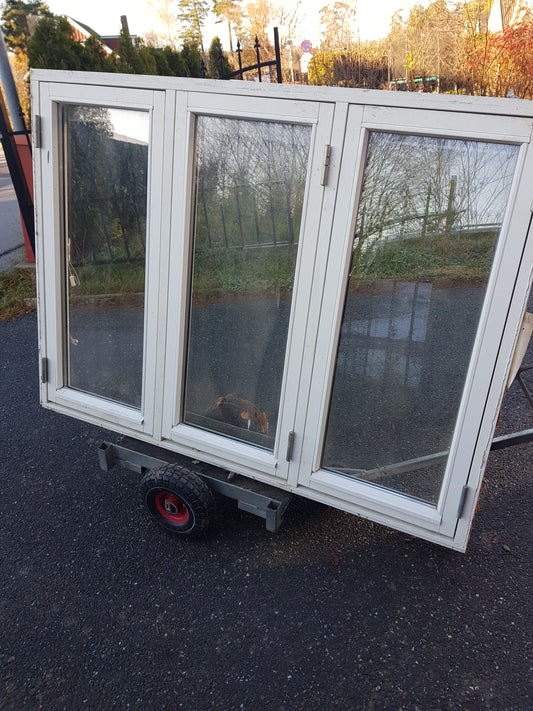 ART 556 B 160 H 120 PRIS 6500 KR 3glas mockfjärd